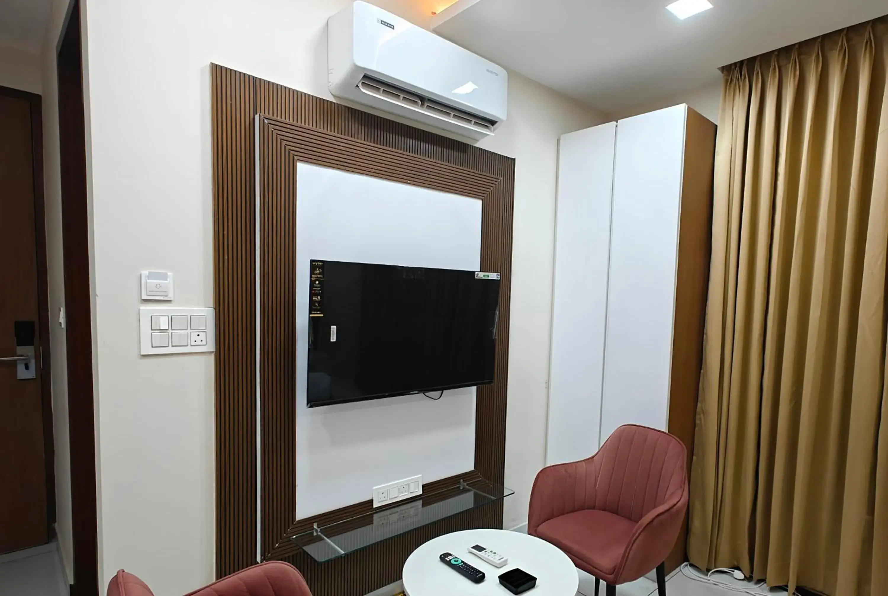 Hotel Arsh Rukmani Hotel Arsh Rukmani