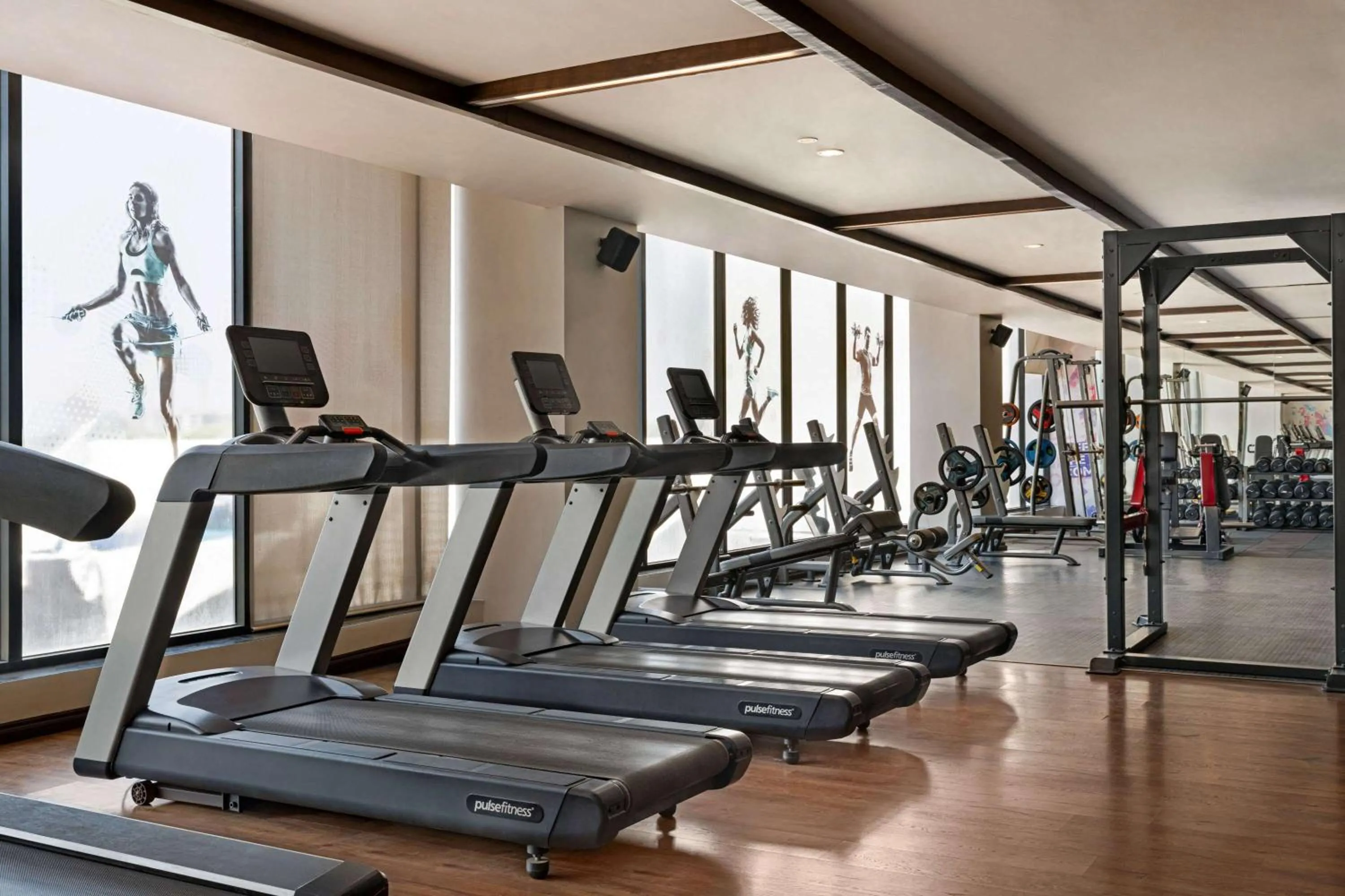 Activities in Wyndham Ahmedabad Shela