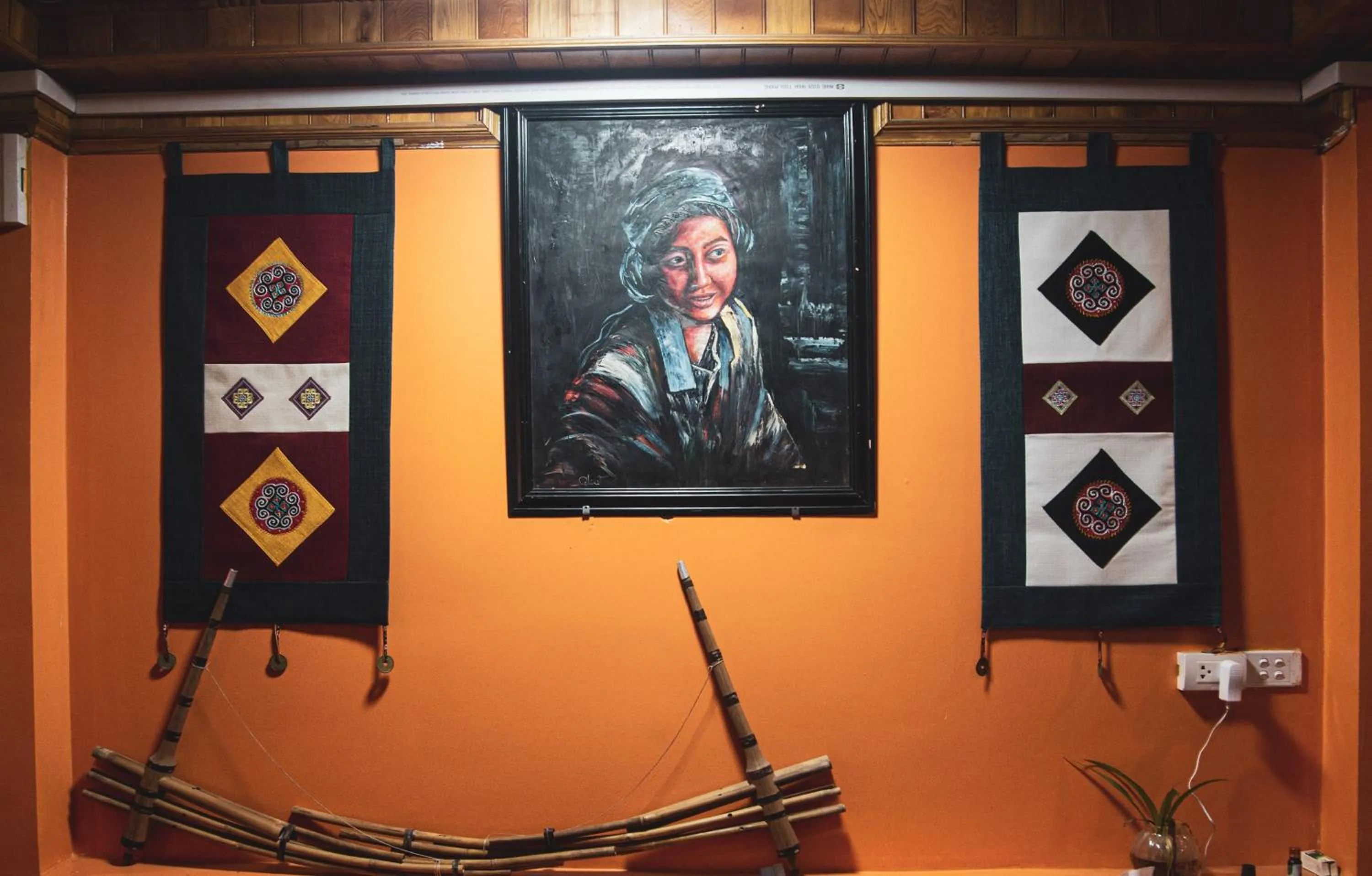 Sapa Central House