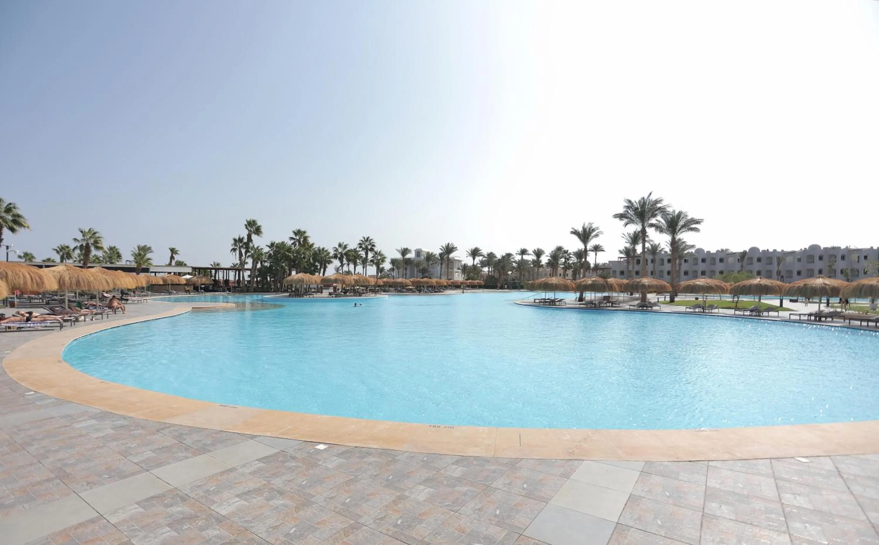 Xanadu Club Makadi Bay - High Class All Inclusive