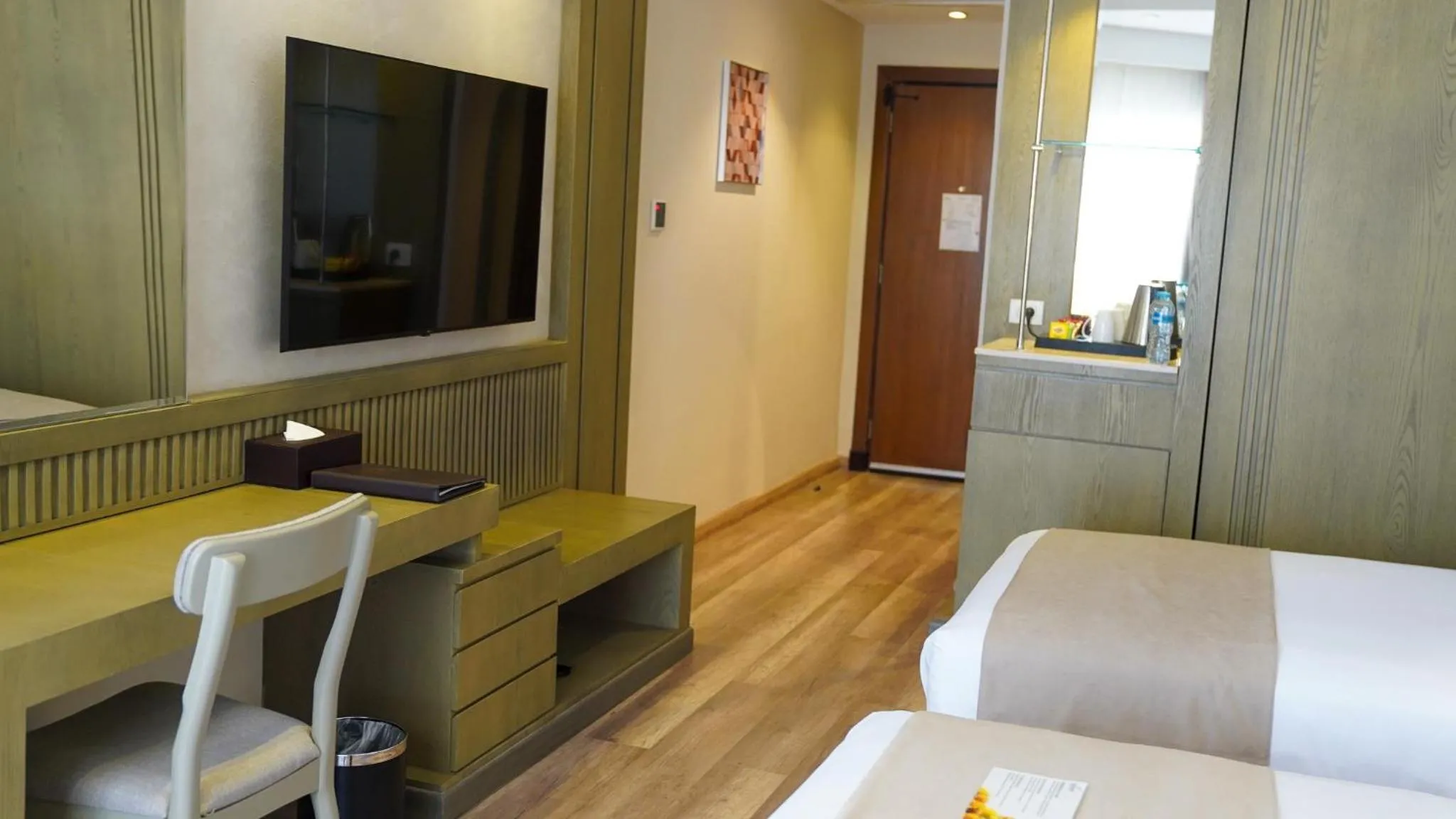 Superior Room in Xanadu Club Makadi Bay - High Class All Inclusive
