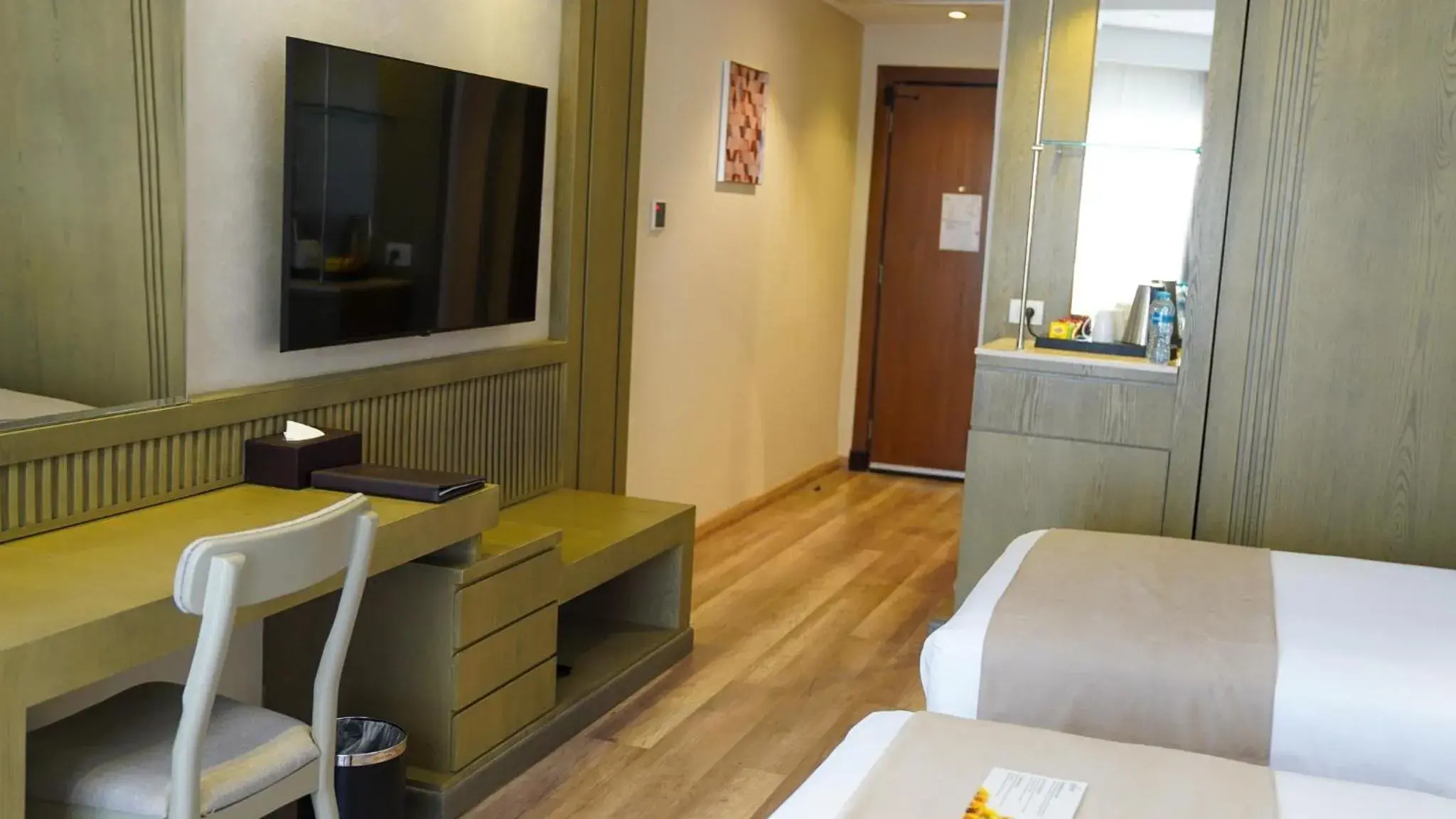 Superior Room in Xanadu Club Makadi Bay - High Class All Inclusive Superior Room in Xanadu Club Makadi Bay - High Class All Inclusive