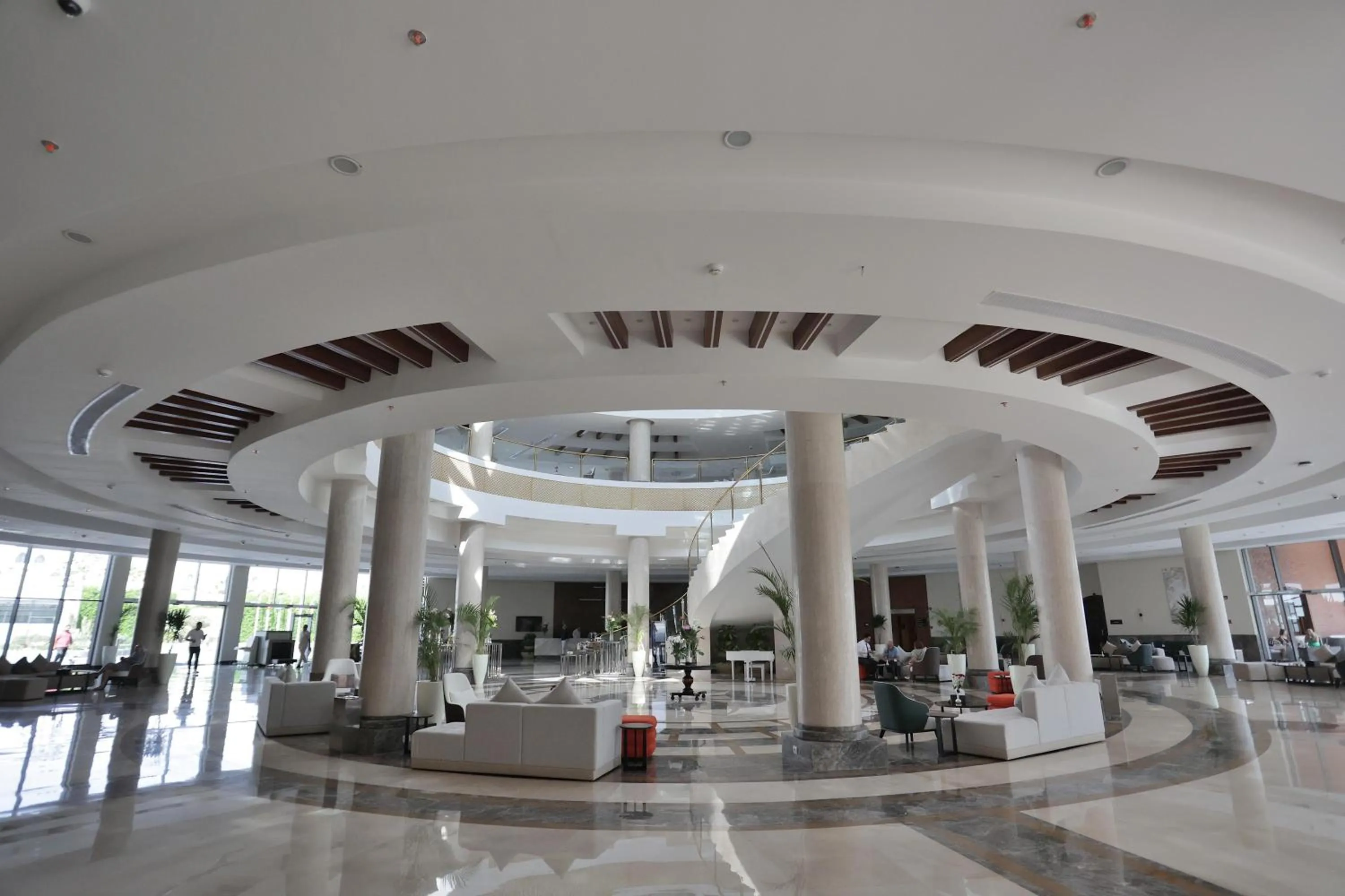 Xanadu Club Makadi Bay - High Class All Inclusive