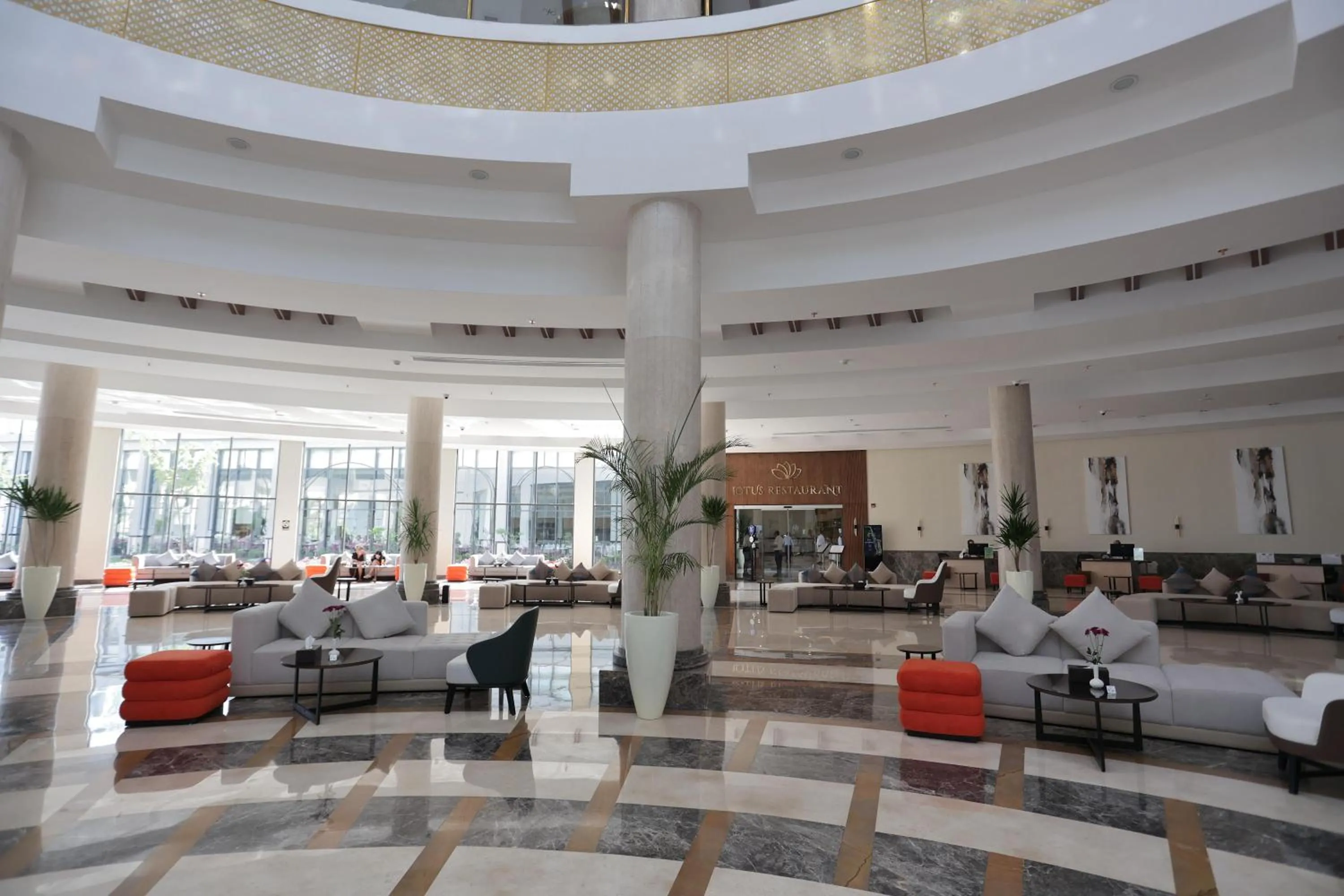 Xanadu Club Makadi Bay - High Class All Inclusive