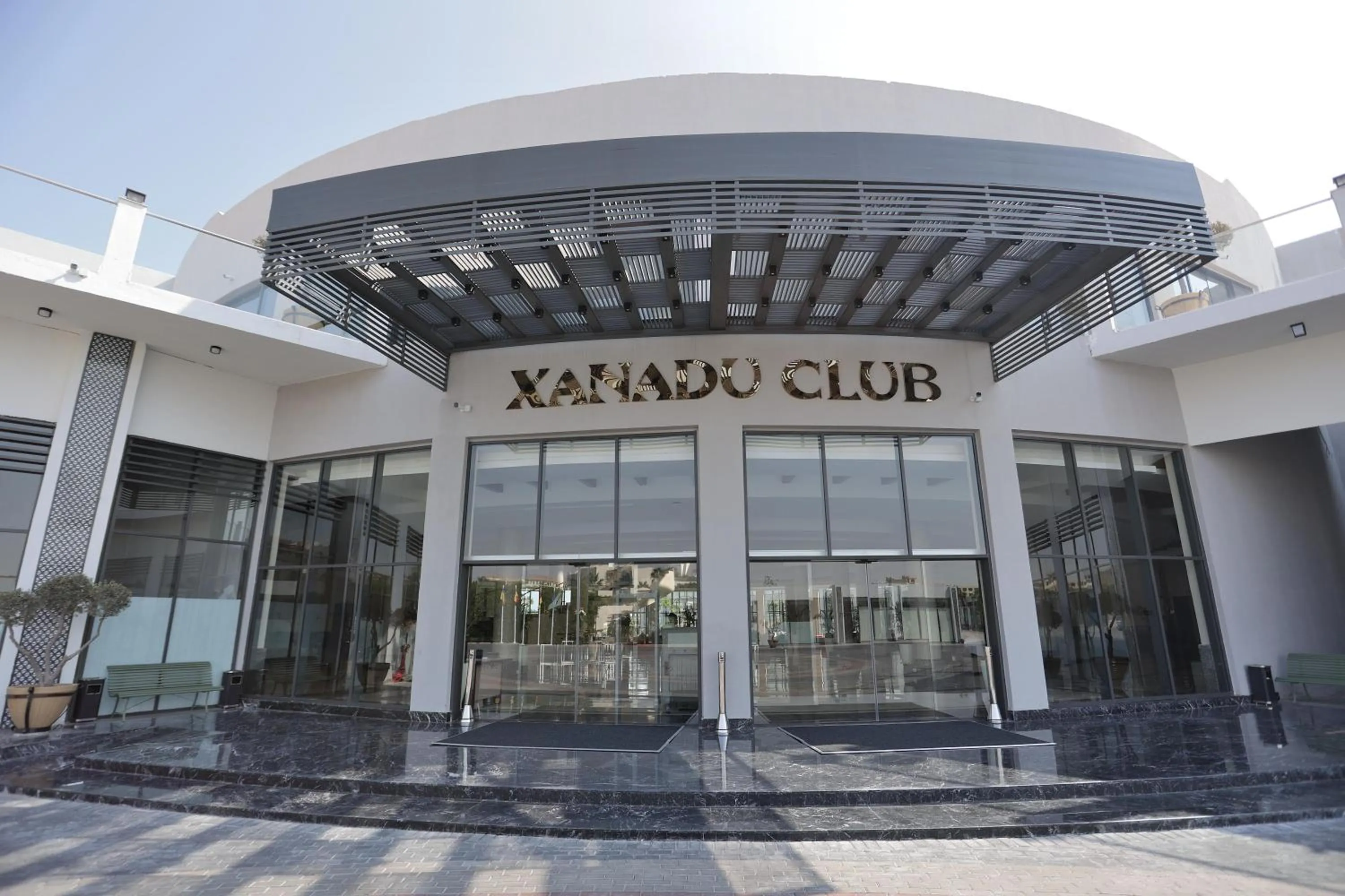 Xanadu Club Makadi Bay - High Class All Inclusive