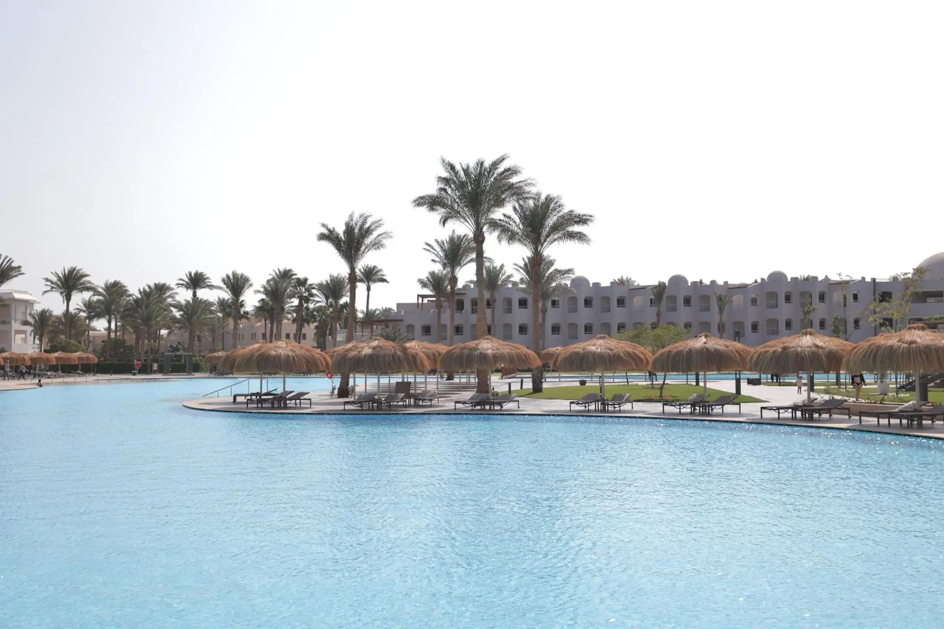 Xanadu Club Makadi Bay - High Class All Inclusive Xanadu Club Makadi Bay - High Class All Inclusive