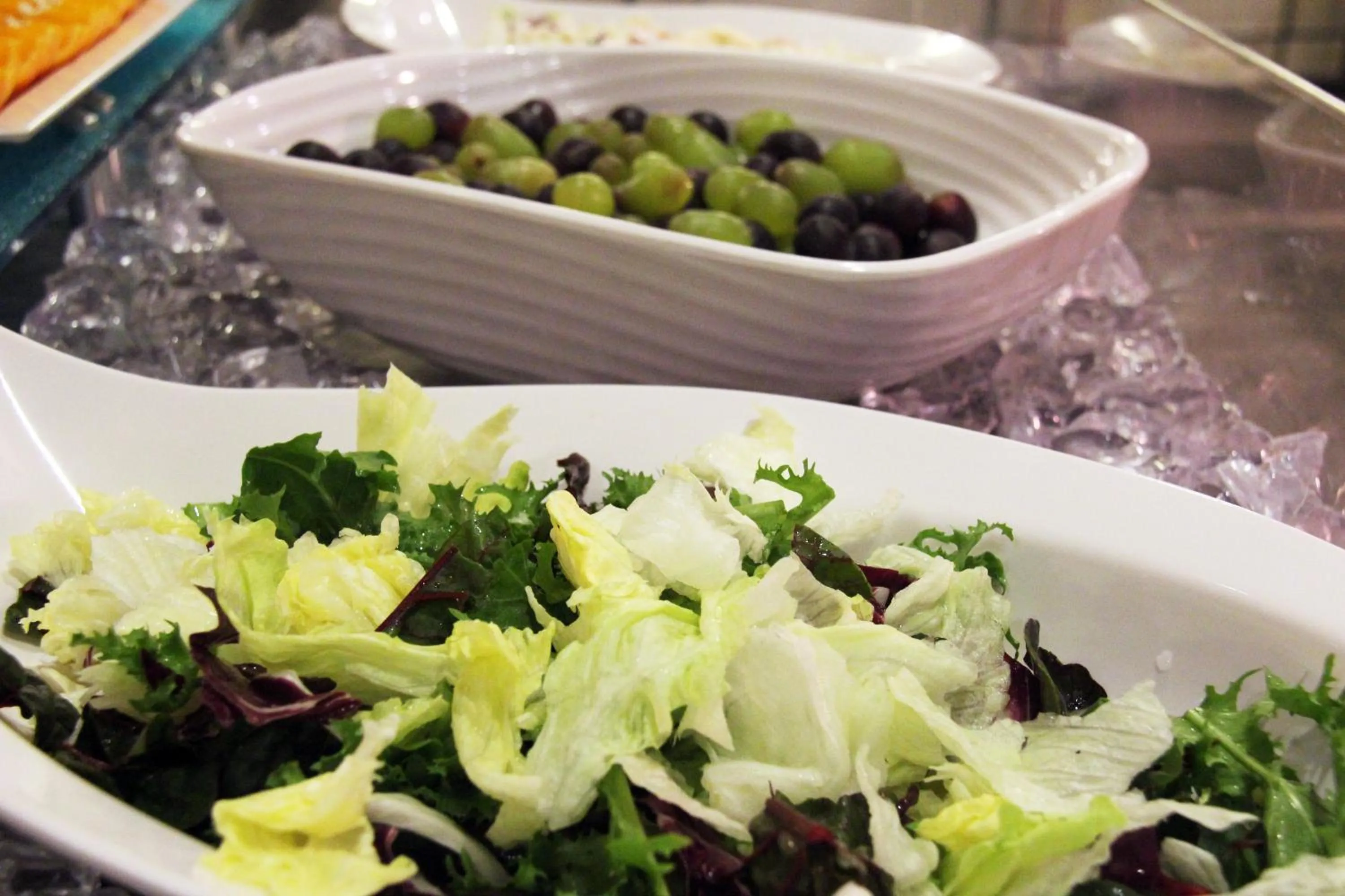 Breakfast in Hotel The Designers LYJ Gangnam Premier