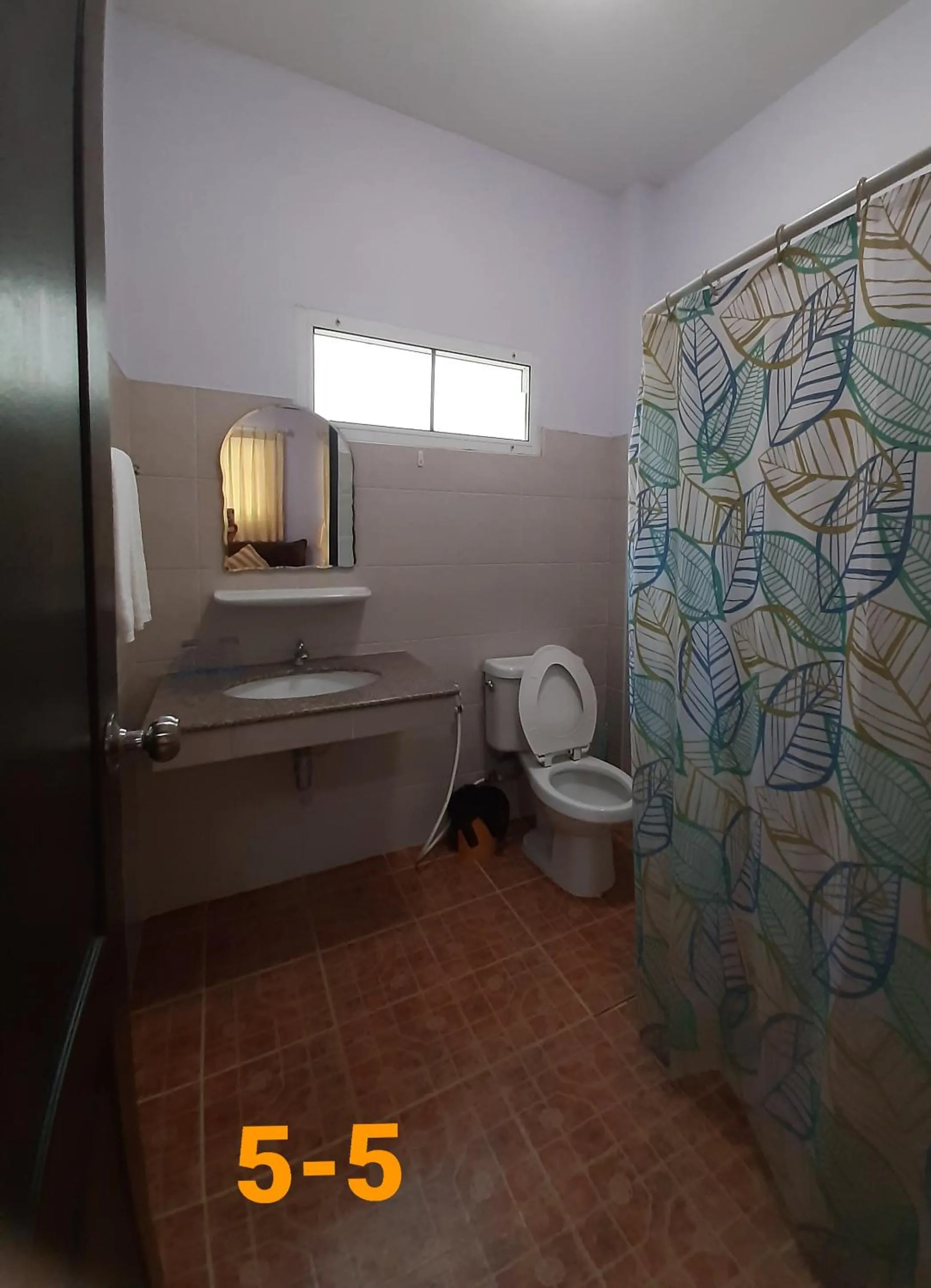 Bansuanrachawadee B&b