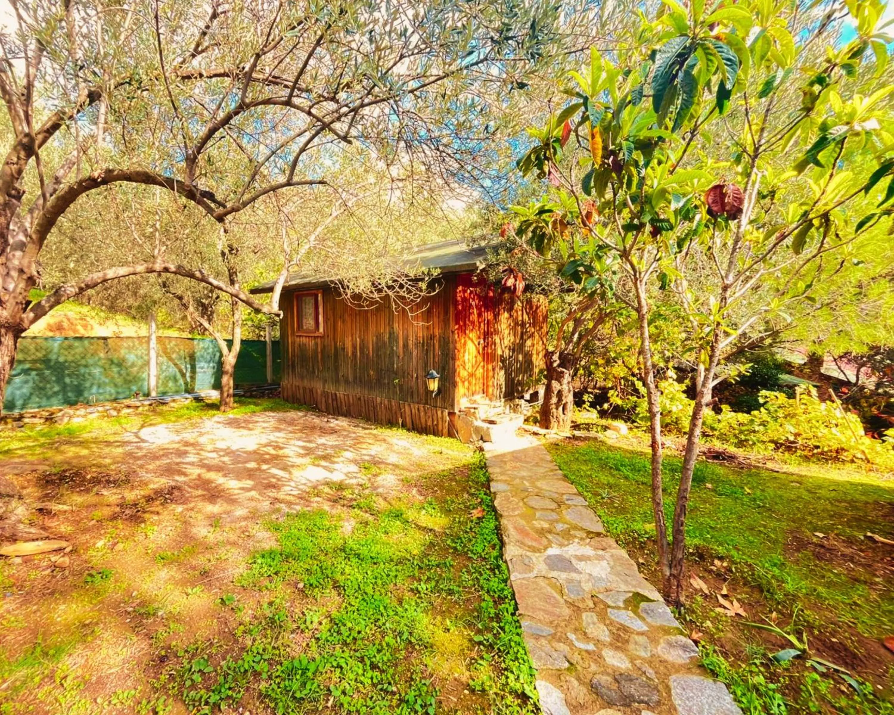 Spring in Kybele Nature Life