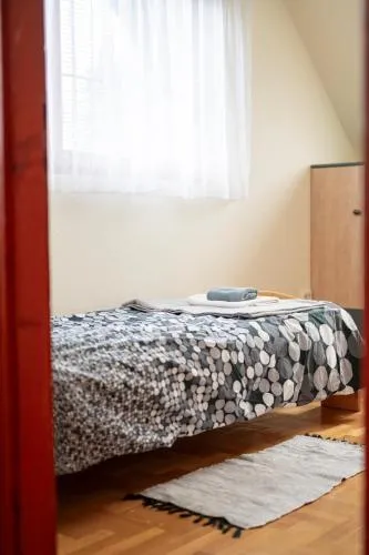 St. Michael Apartman