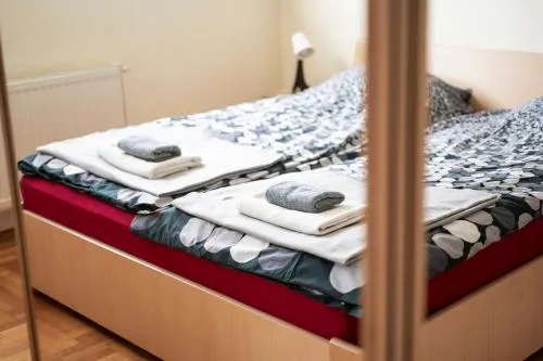 St. Michael Apartman