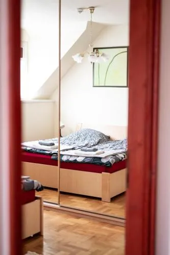 St. Michael Apartman