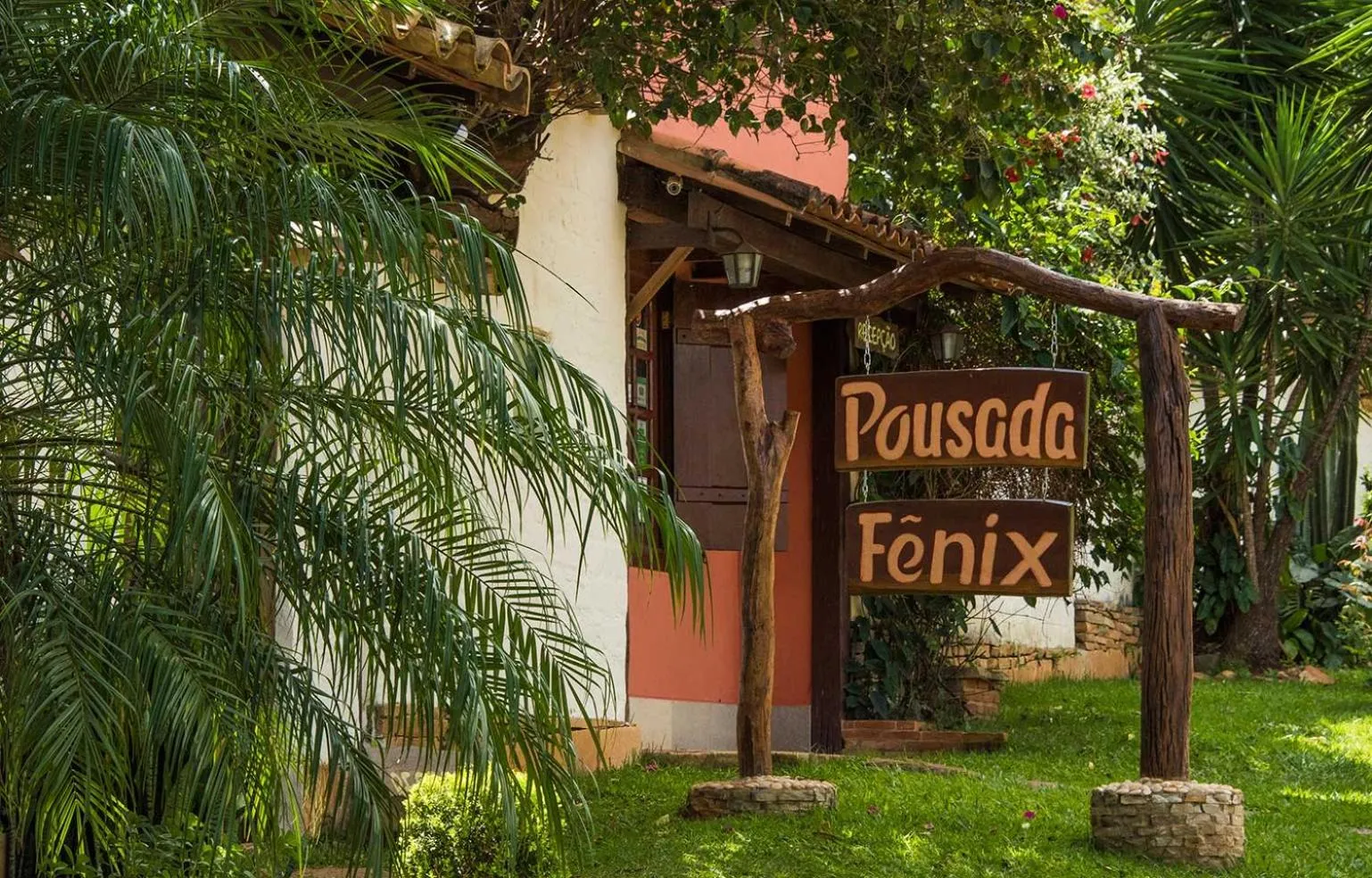 Pousada Fênix