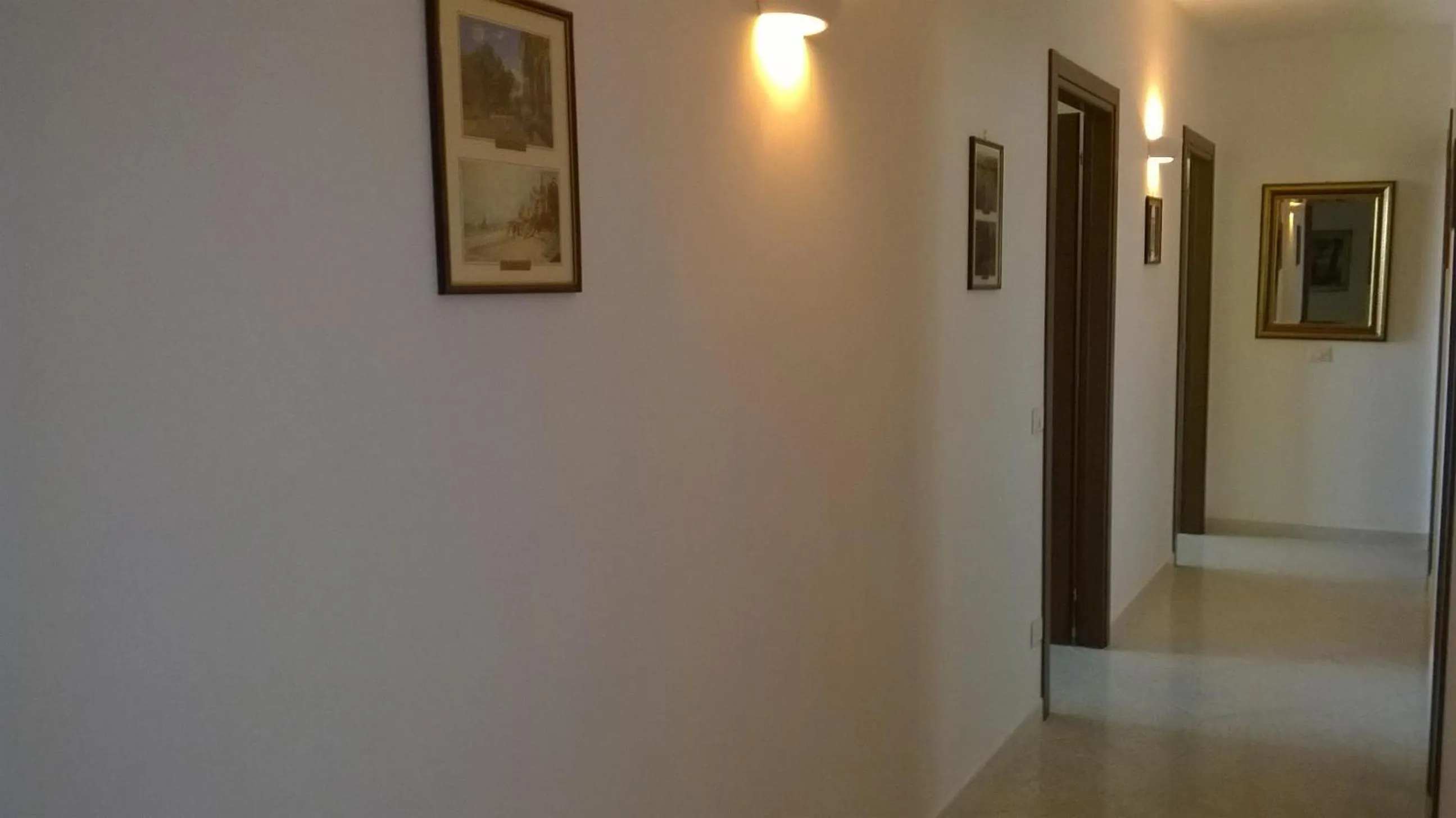 Day in B&B la Maison