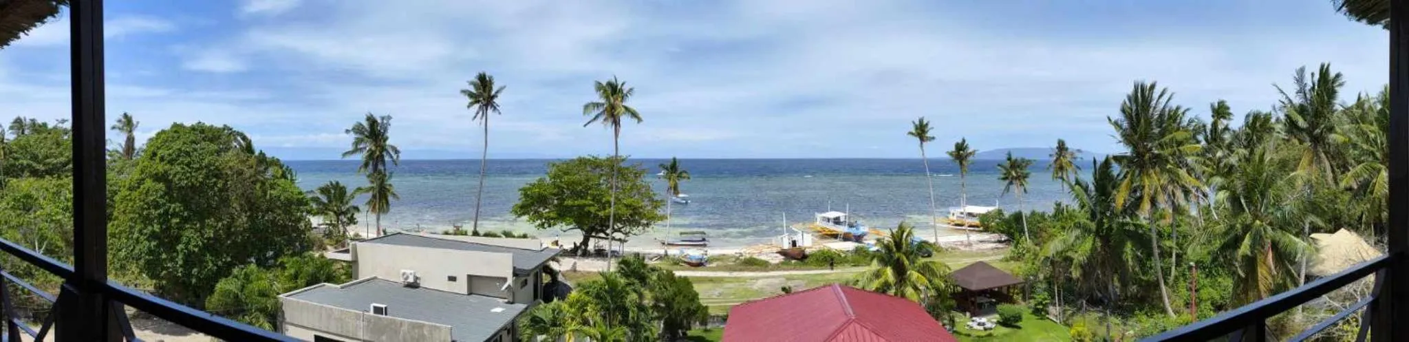 Stanley House Seaview Apartments