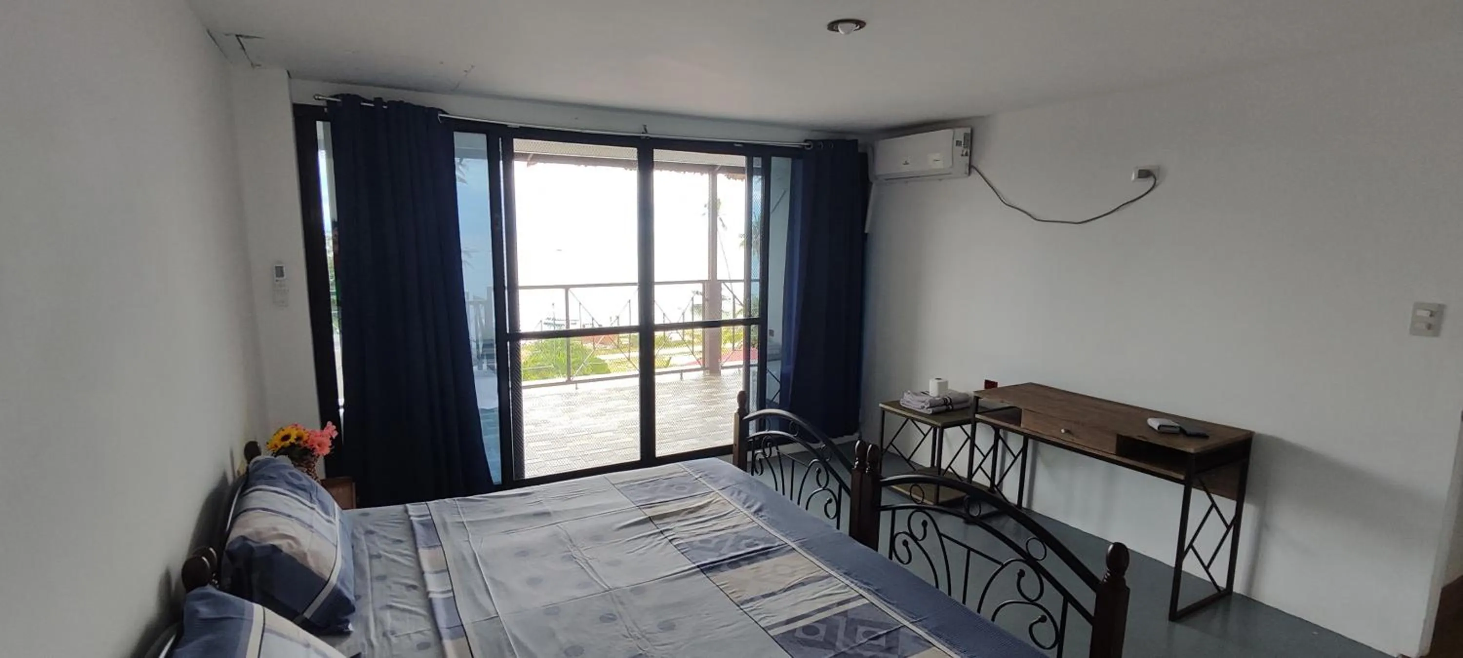 Stanley House Seaview Apartments