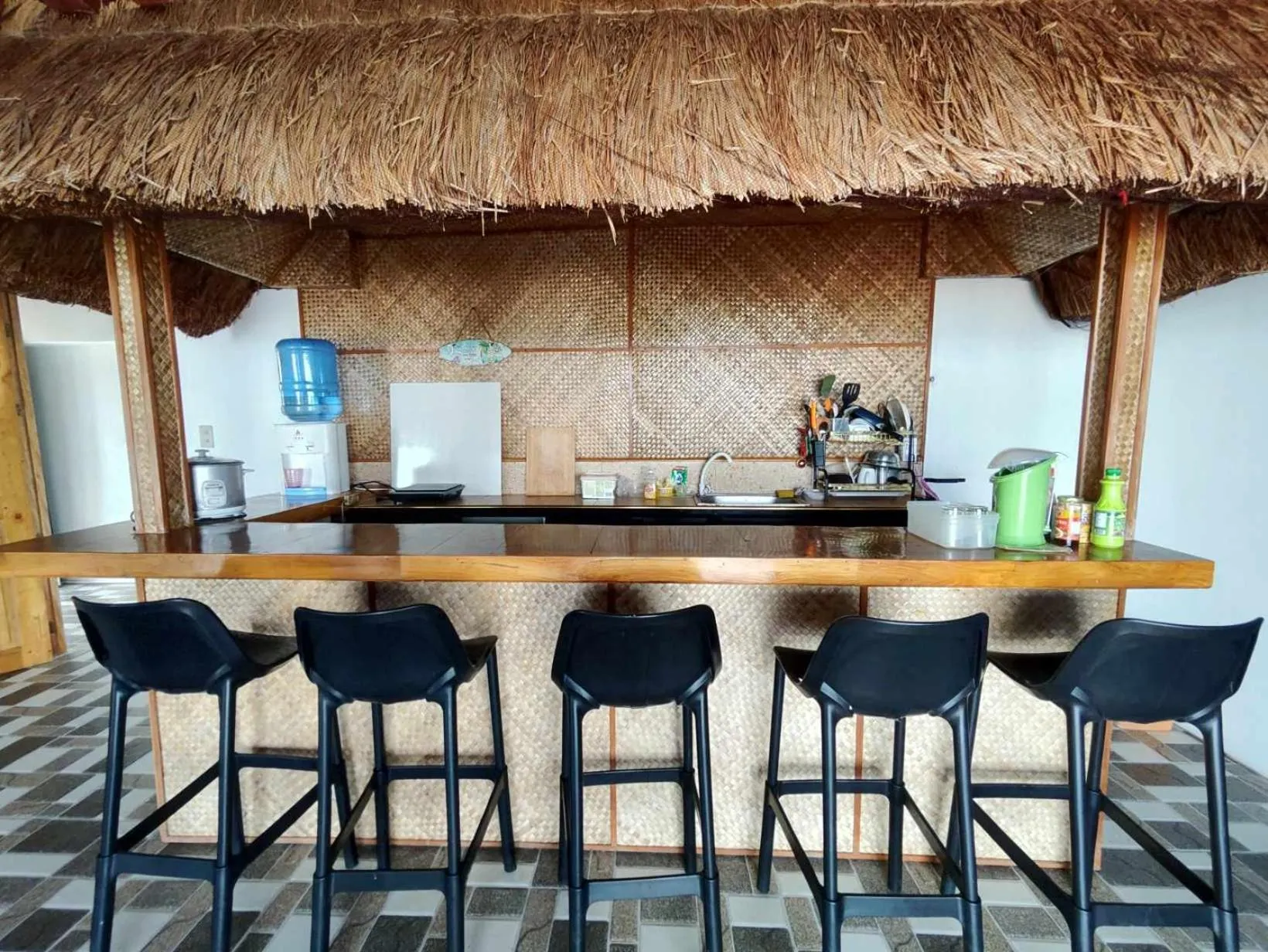 Stanley House Seaview Apartments