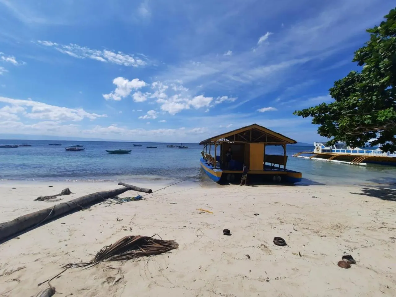 Stanley House Seaview Apartments