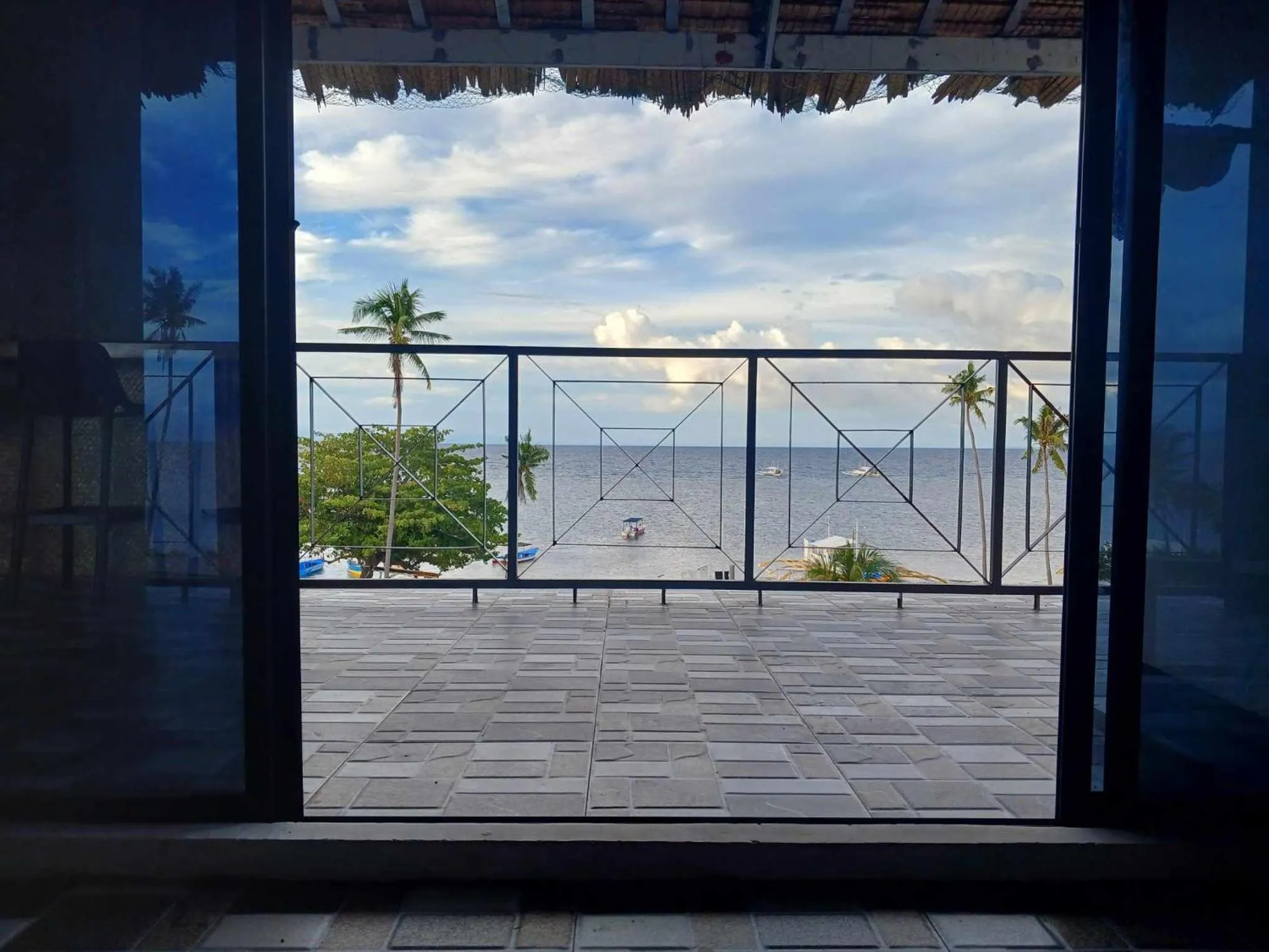 Stanley House Seaview Apartments