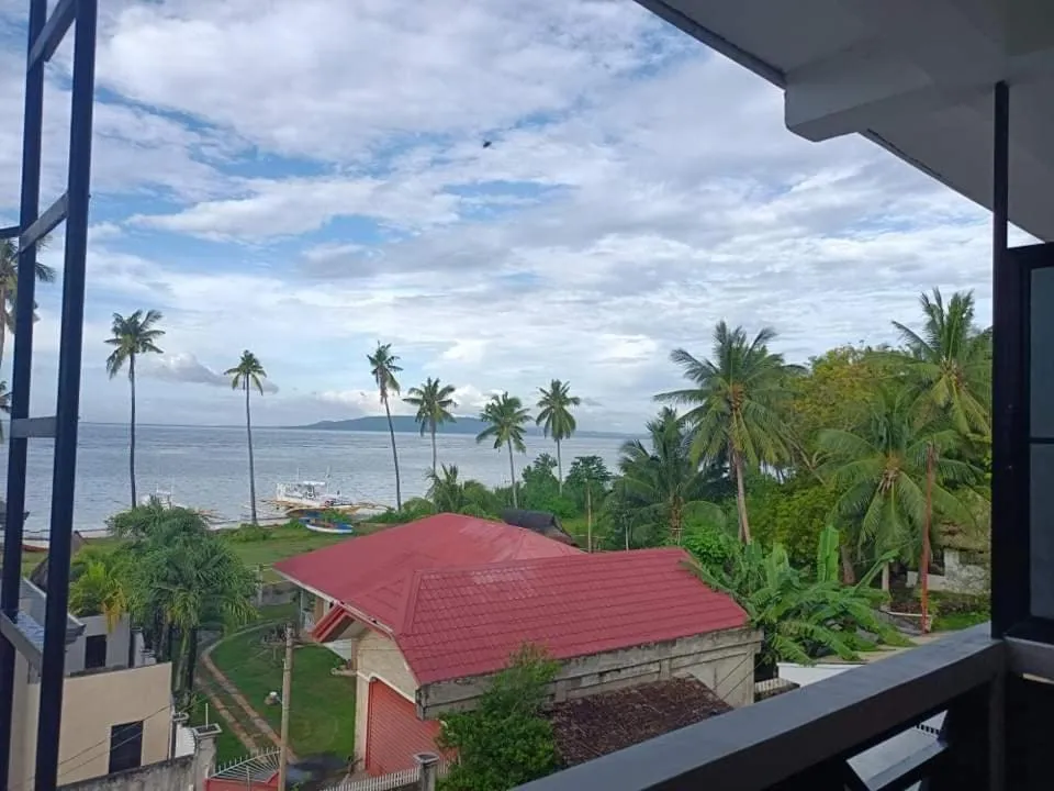 Stanley House Seaview Apartments