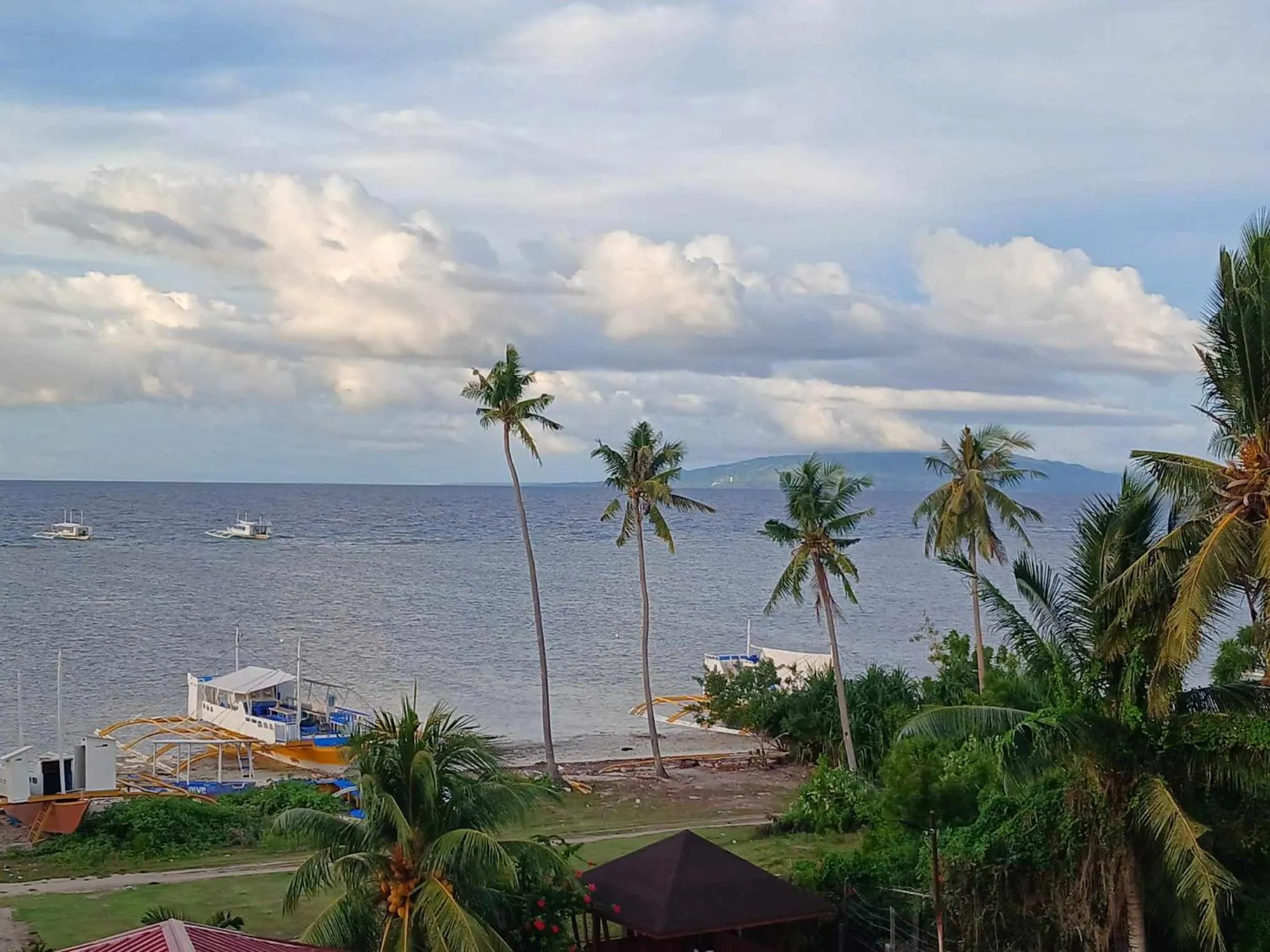 Stanley House Seaview Apartments