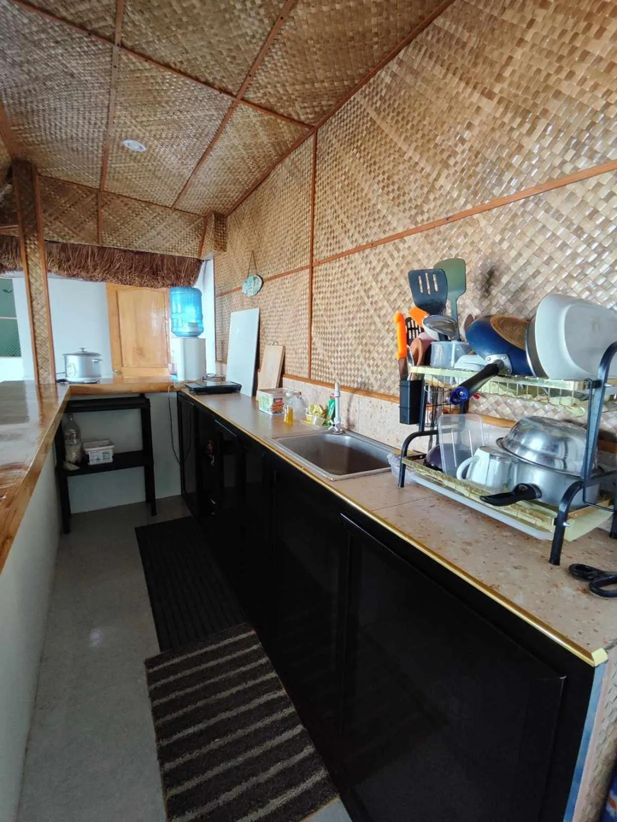 Stanley House Seaview Apartments