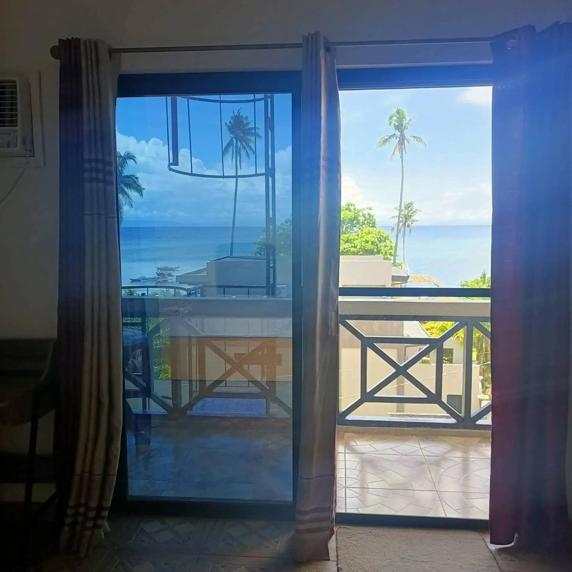 Stanley House Seaview Apartments