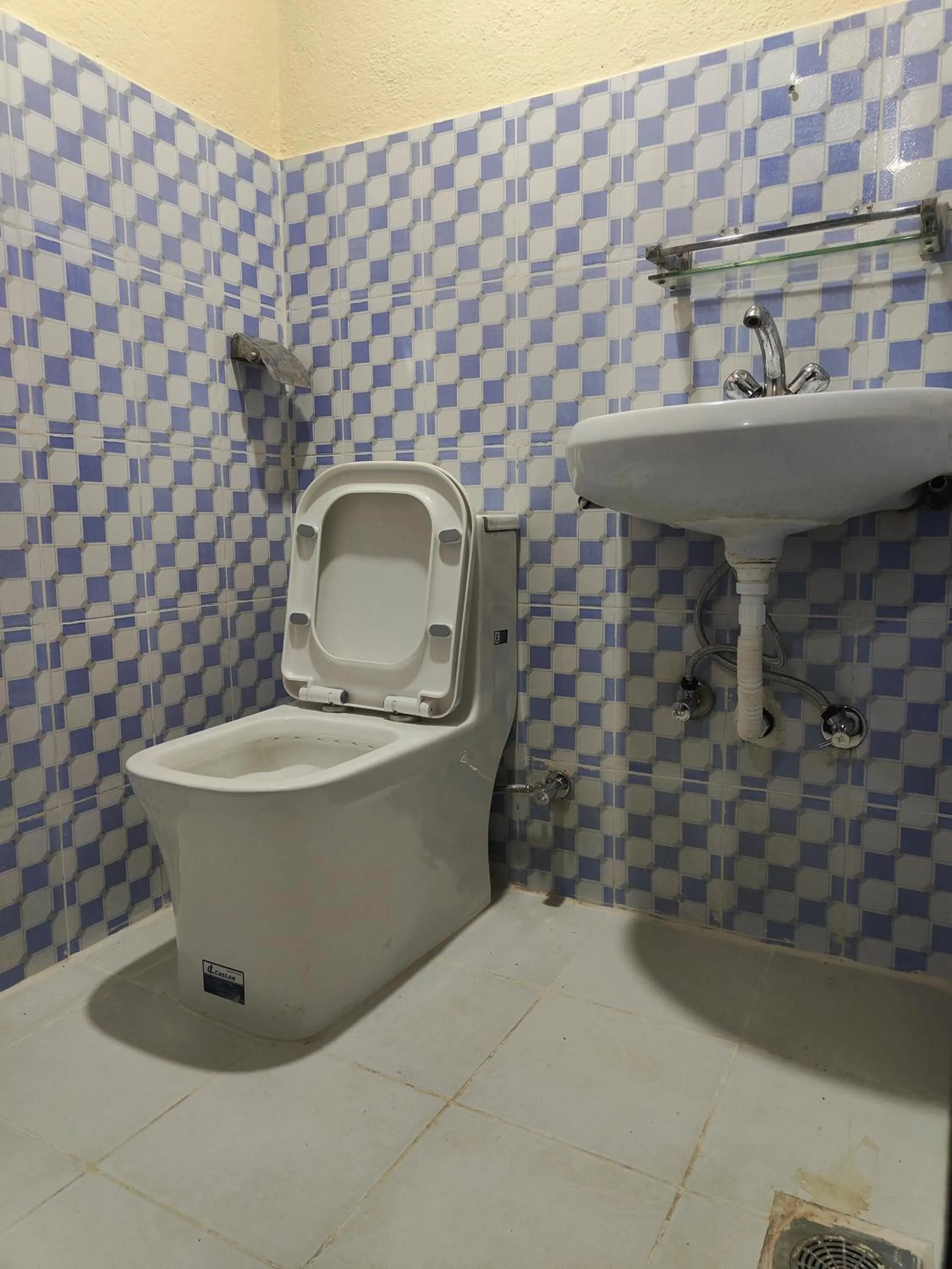Superior Double Room in Nepal Blissful Nest And Family Home