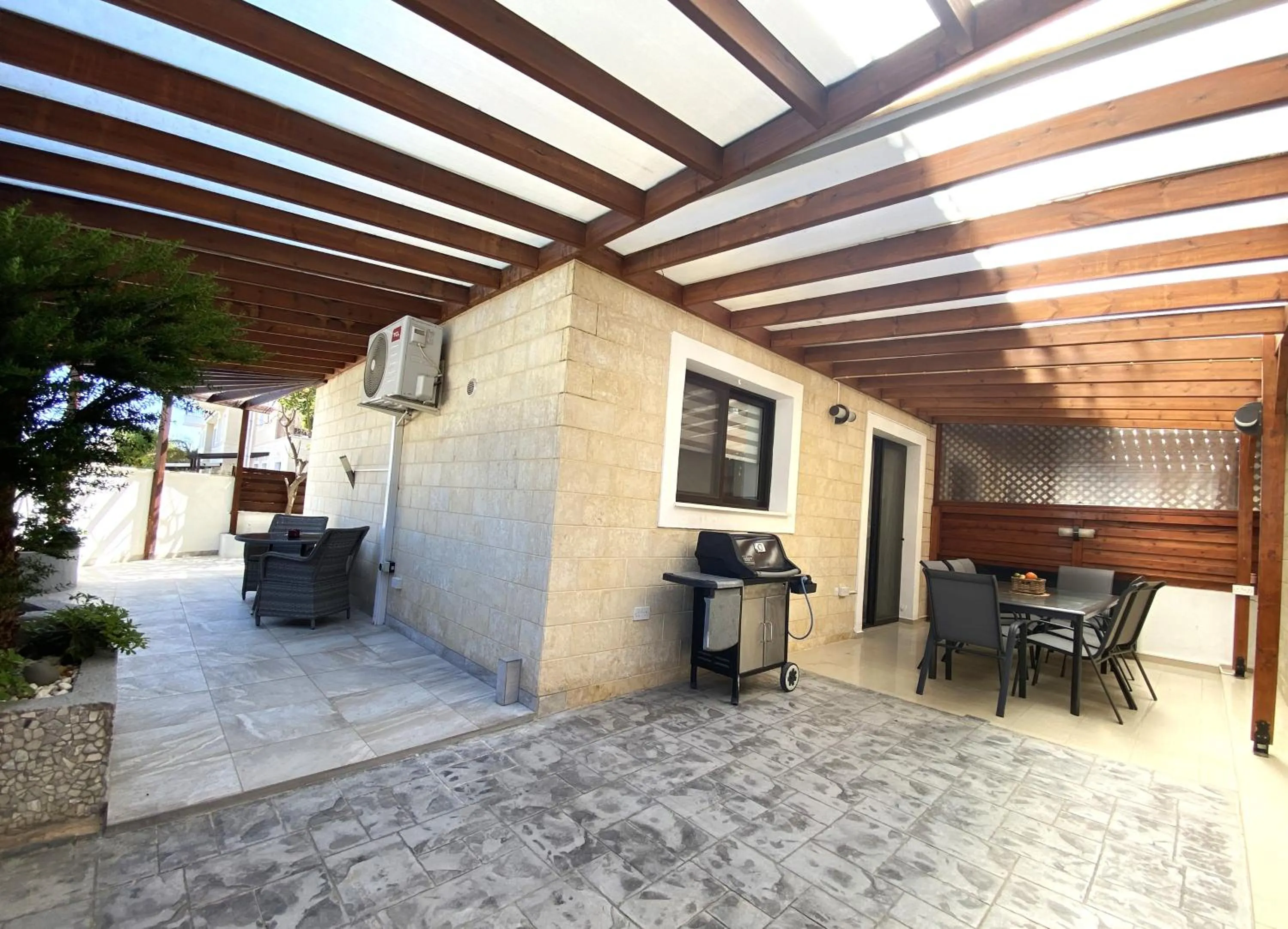 Kyklades Resort & Spa