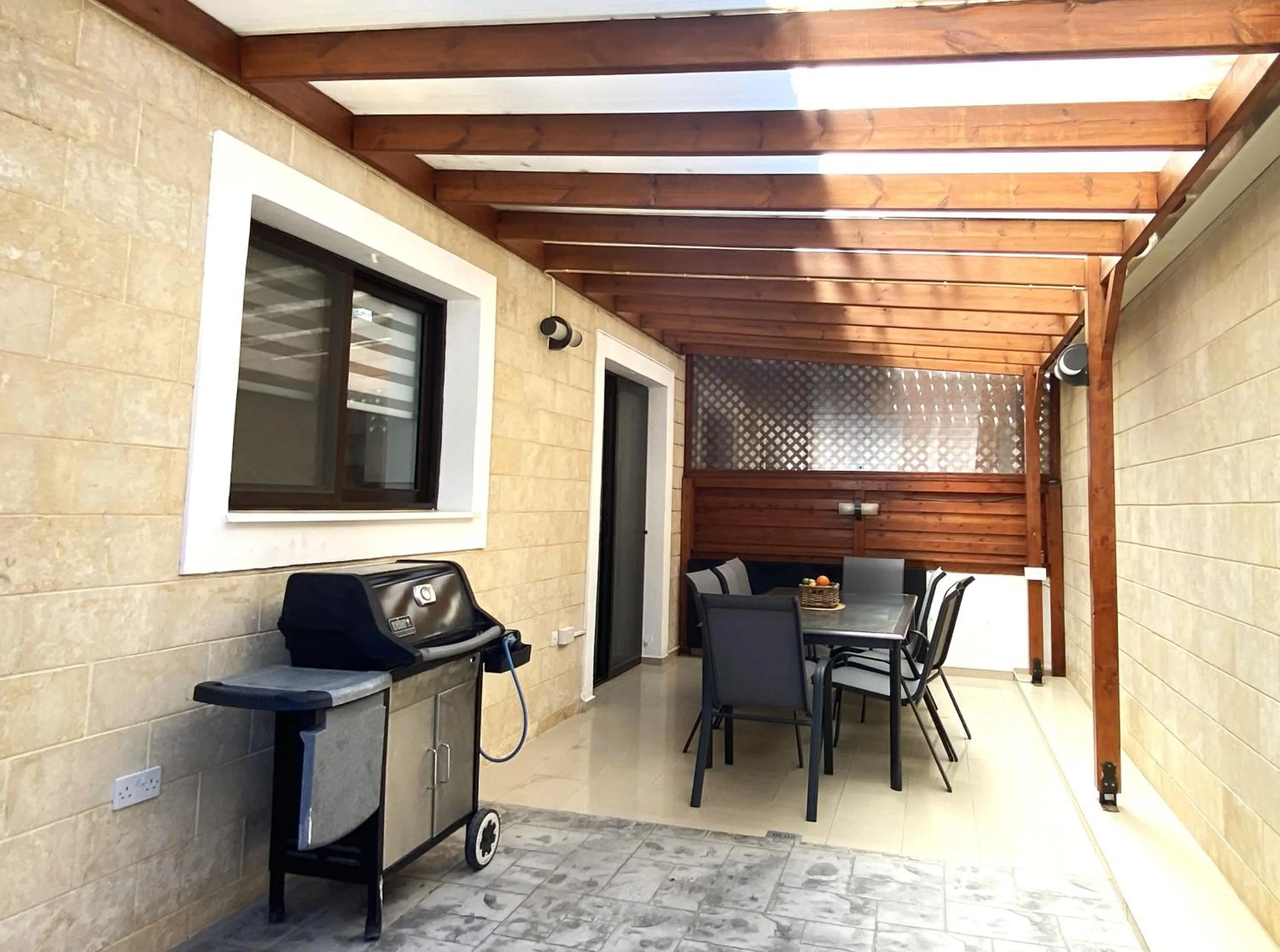 Kyklades Resort & Spa