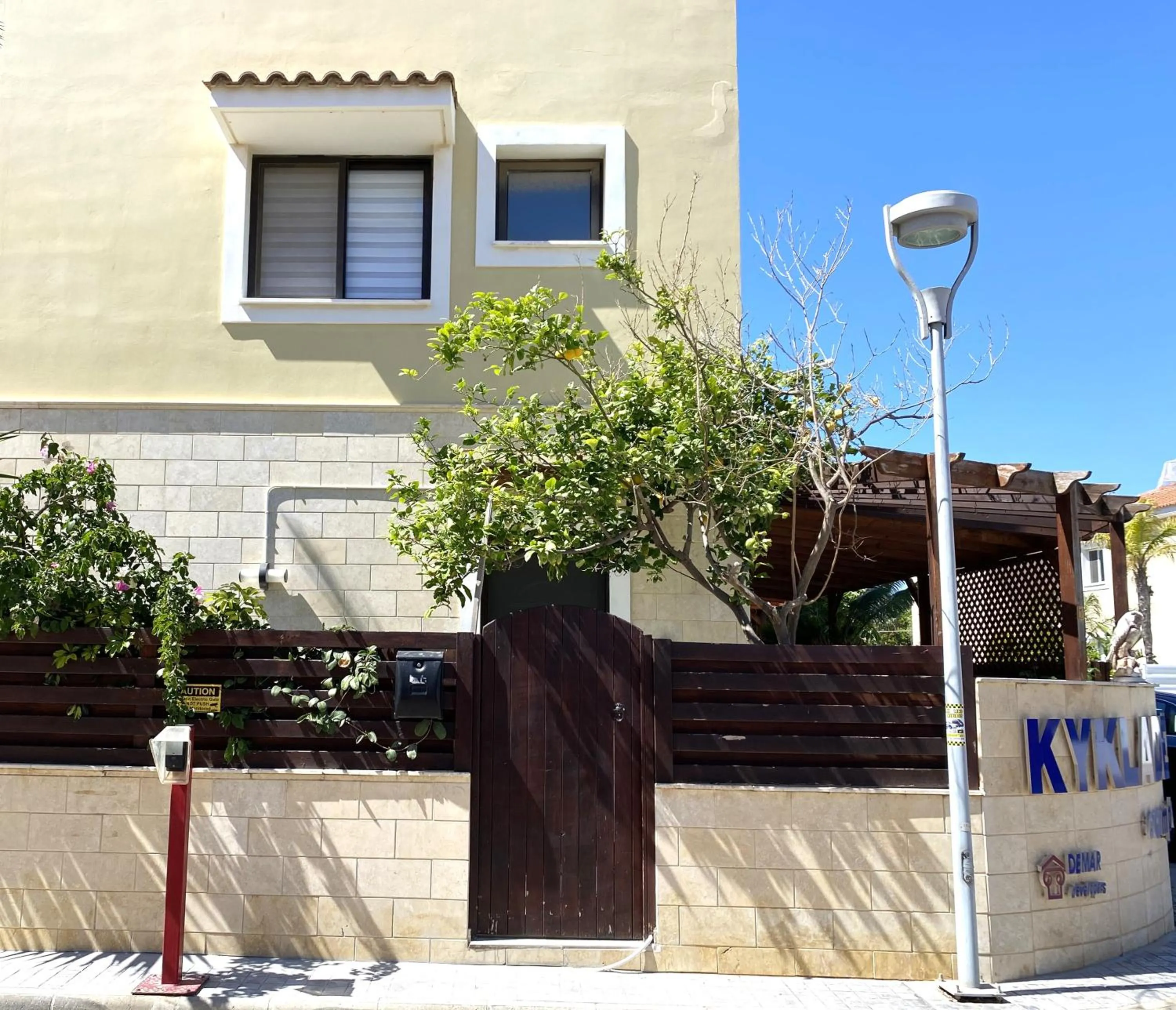 Kyklades Resort & Spa