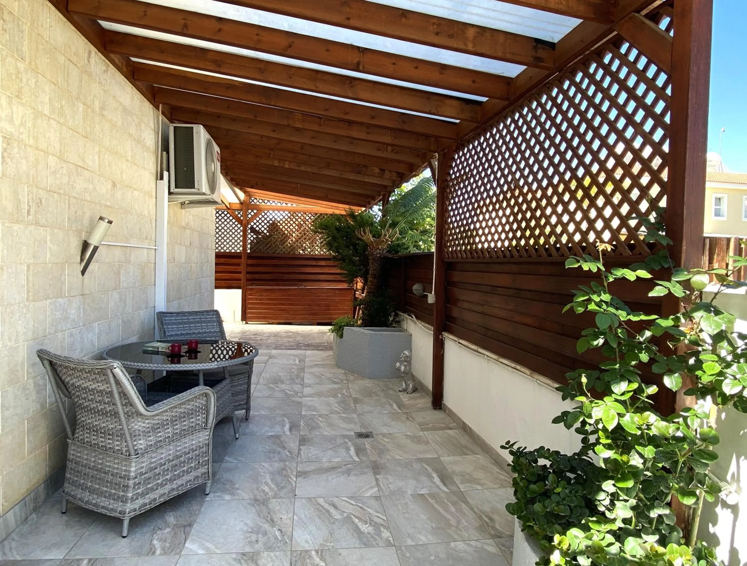 Kyklades Resort & Spa