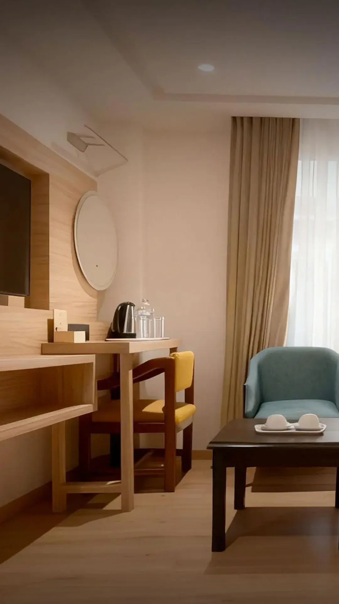 Bedroom, Bed in Hotel Tenki Kathmandu Bedroom, Bed in Hotel Tenki Kathmandu