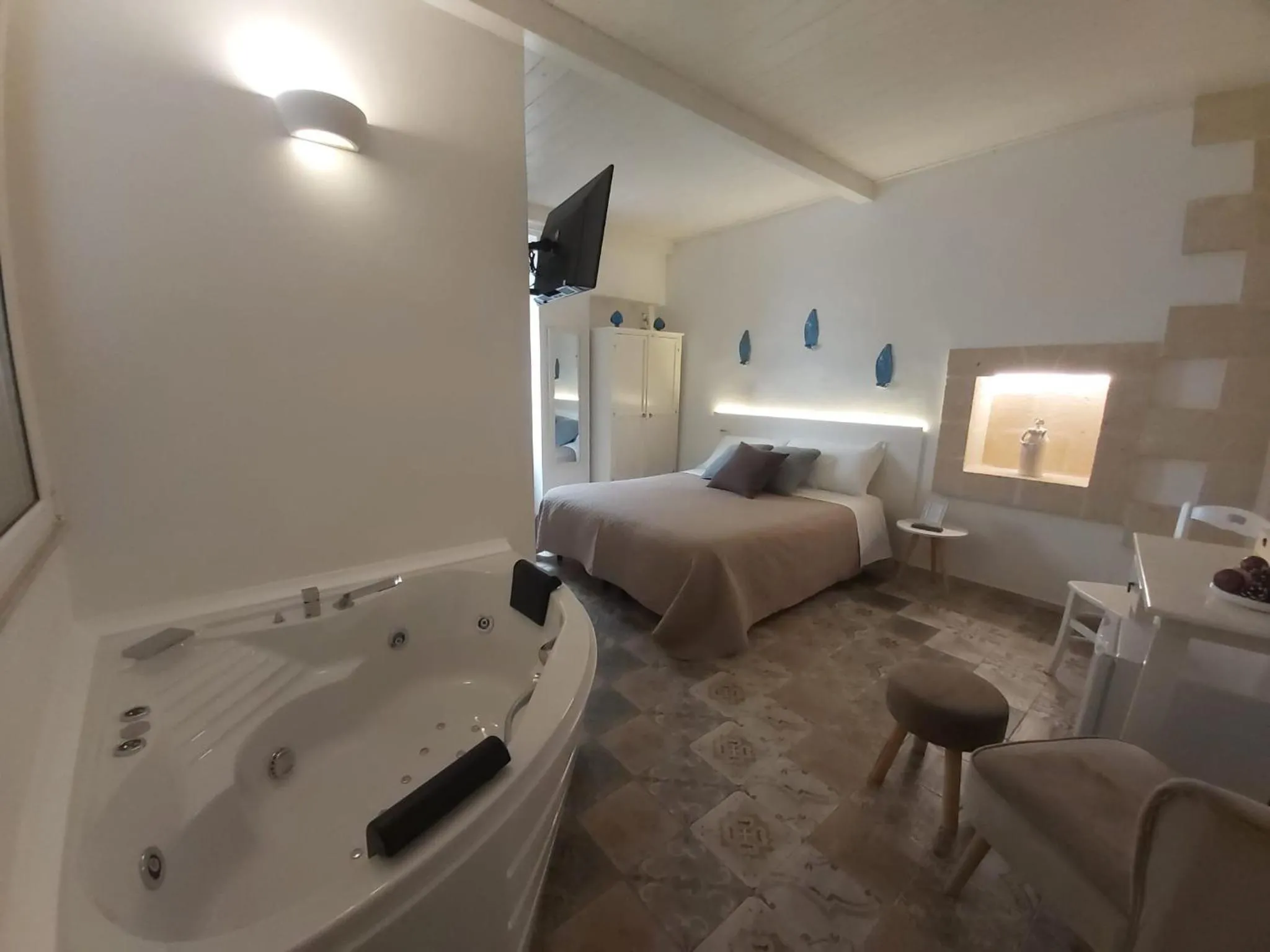 Terracielo Guest House