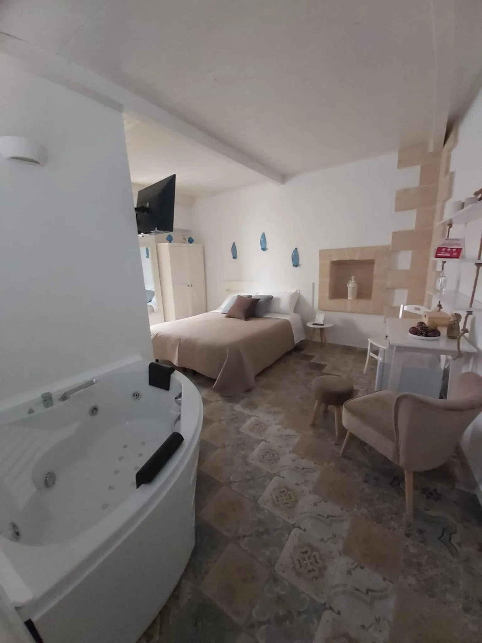 Terracielo Guest House