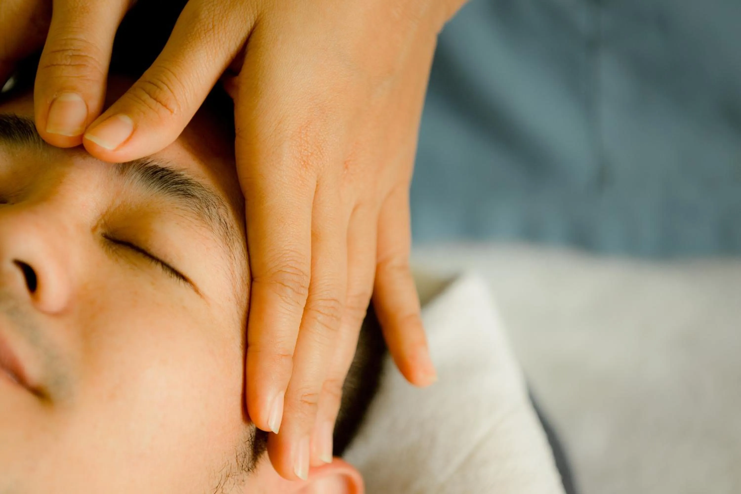 Spa and wellness centre/facilities in Ambassador Hill