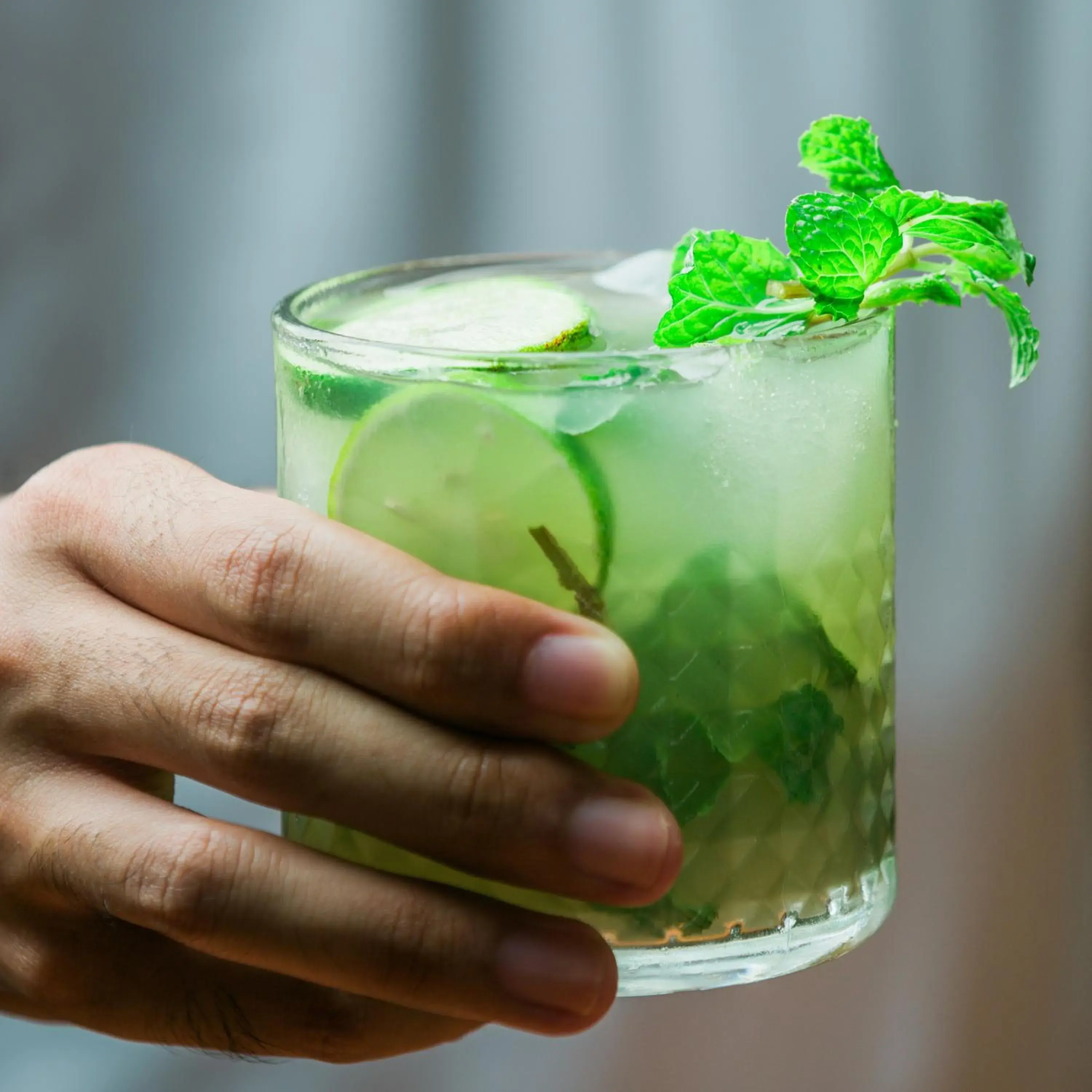 Food and drinks in Ambassador Hill Food and drinks in Ambassador Hill