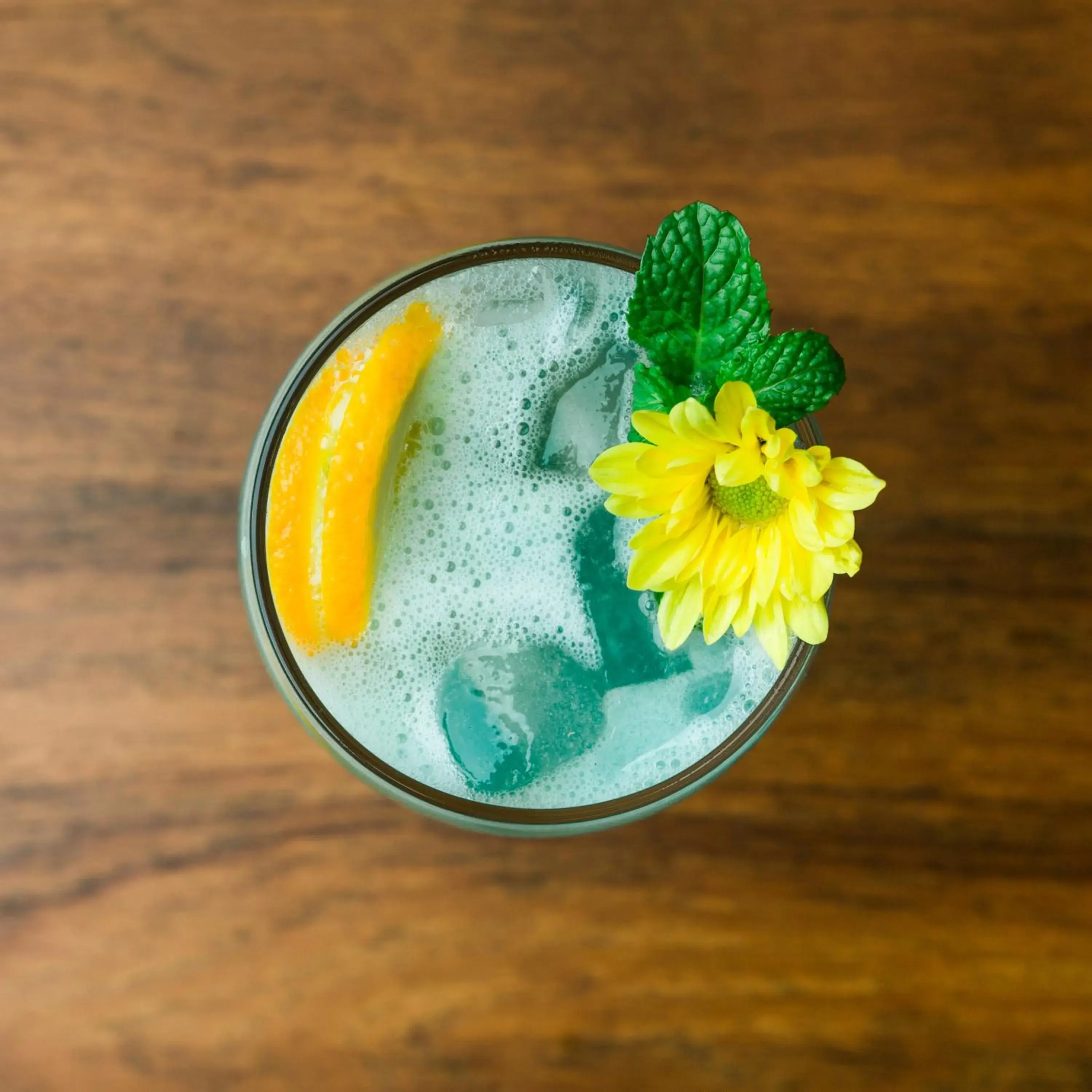 Food and drinks in Ambassador Hill Food and drinks in Ambassador Hill