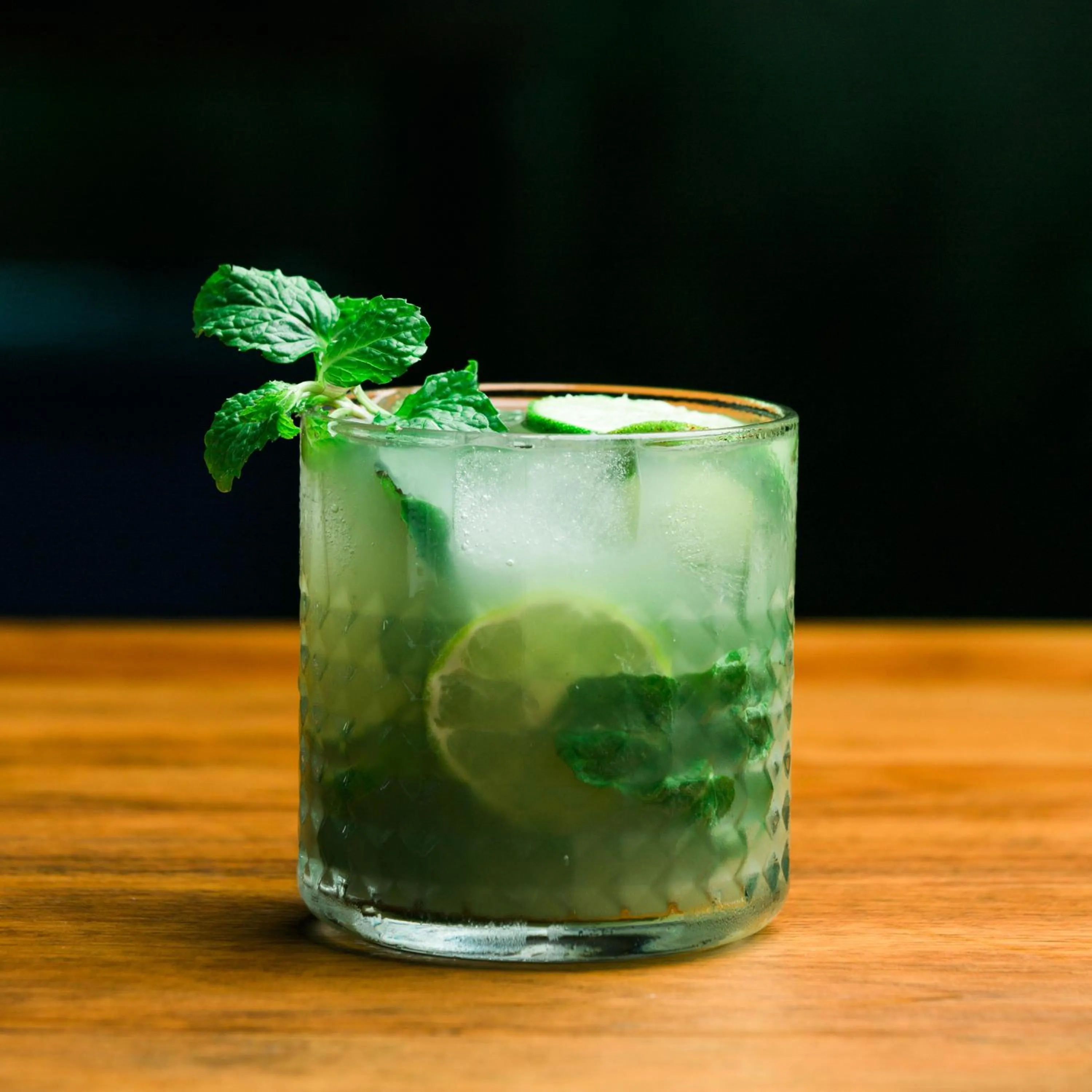 Food and drinks in Ambassador Hill