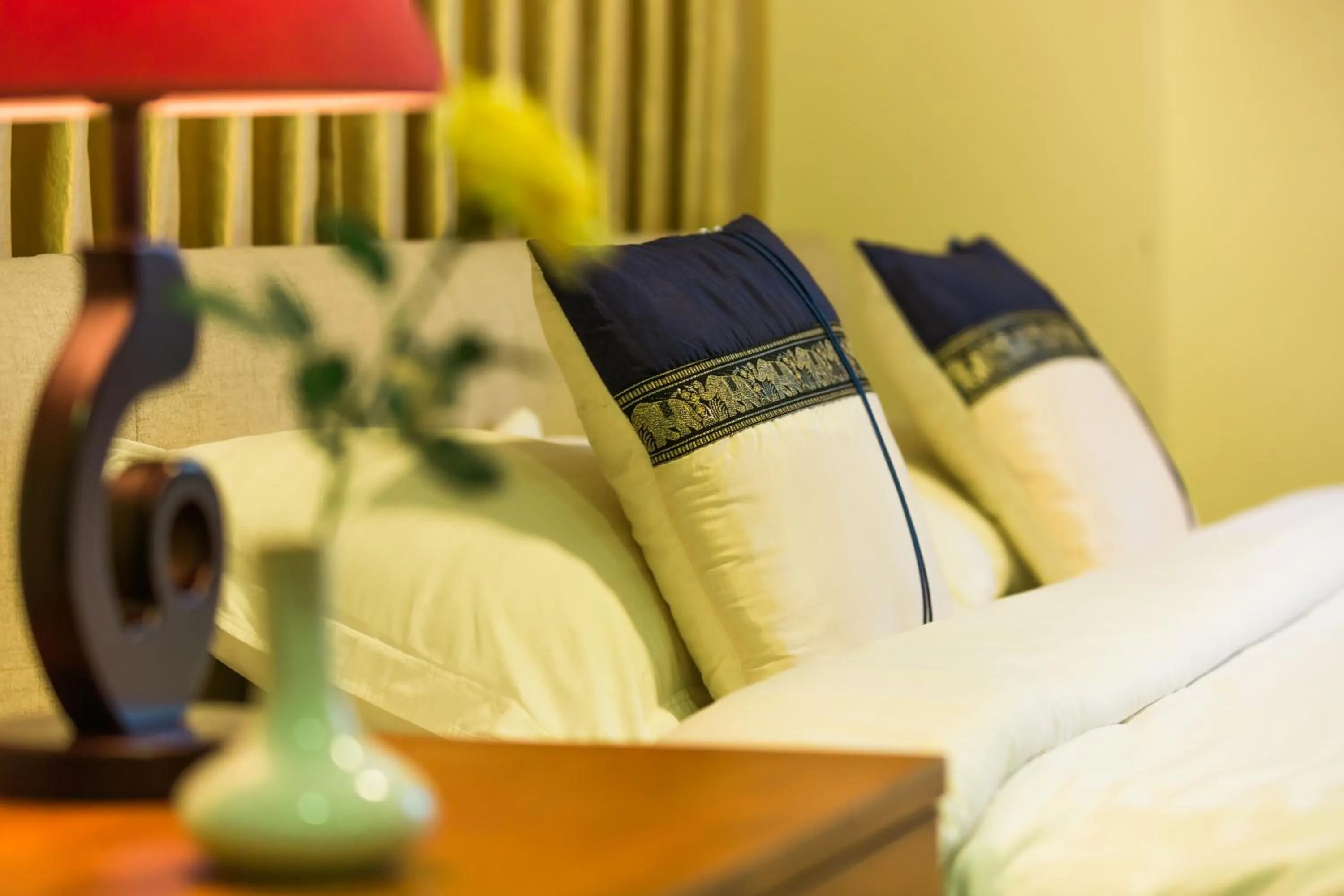 Area and facilities in Ambassador Hill