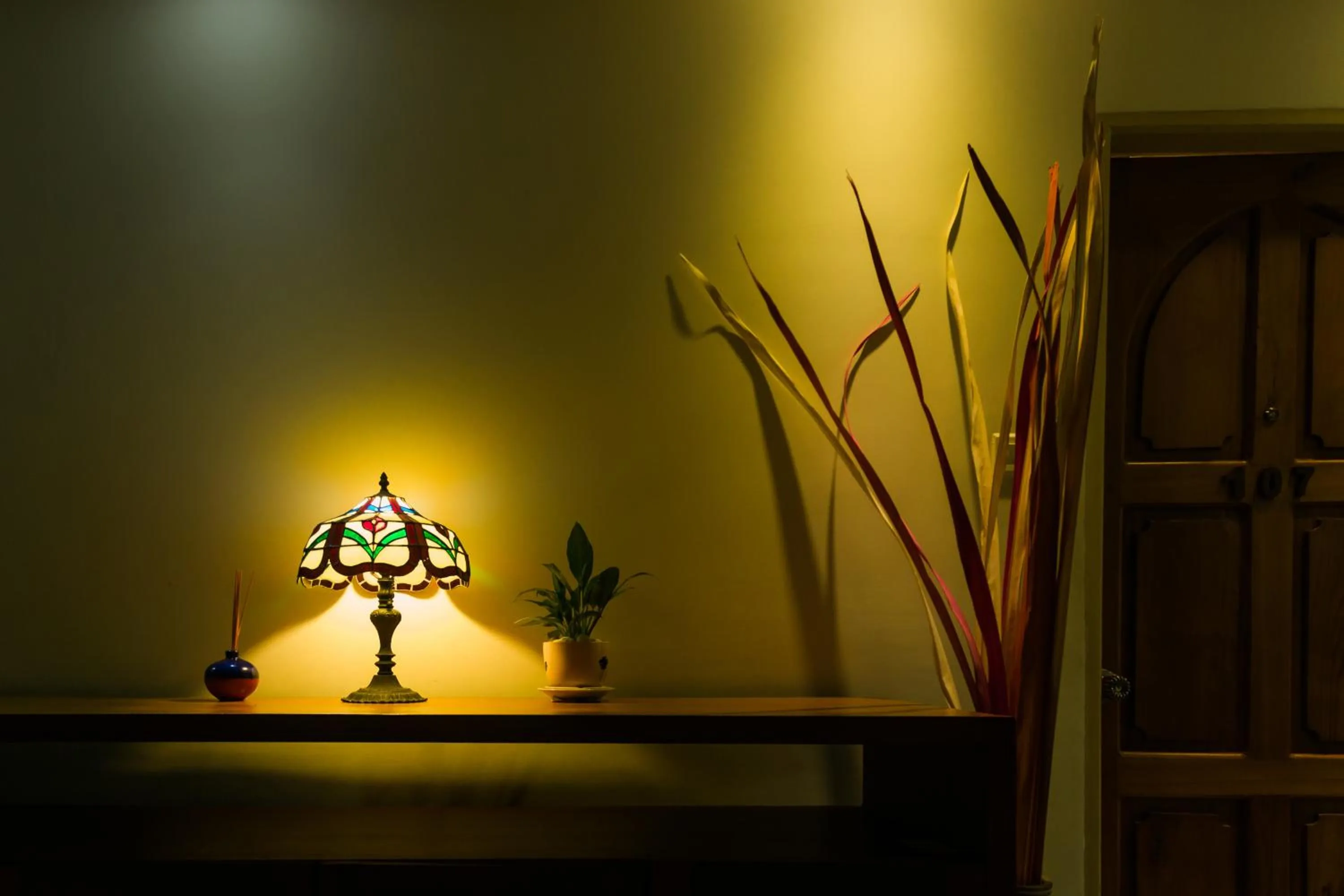 Area and facilities in Ambassador Hill