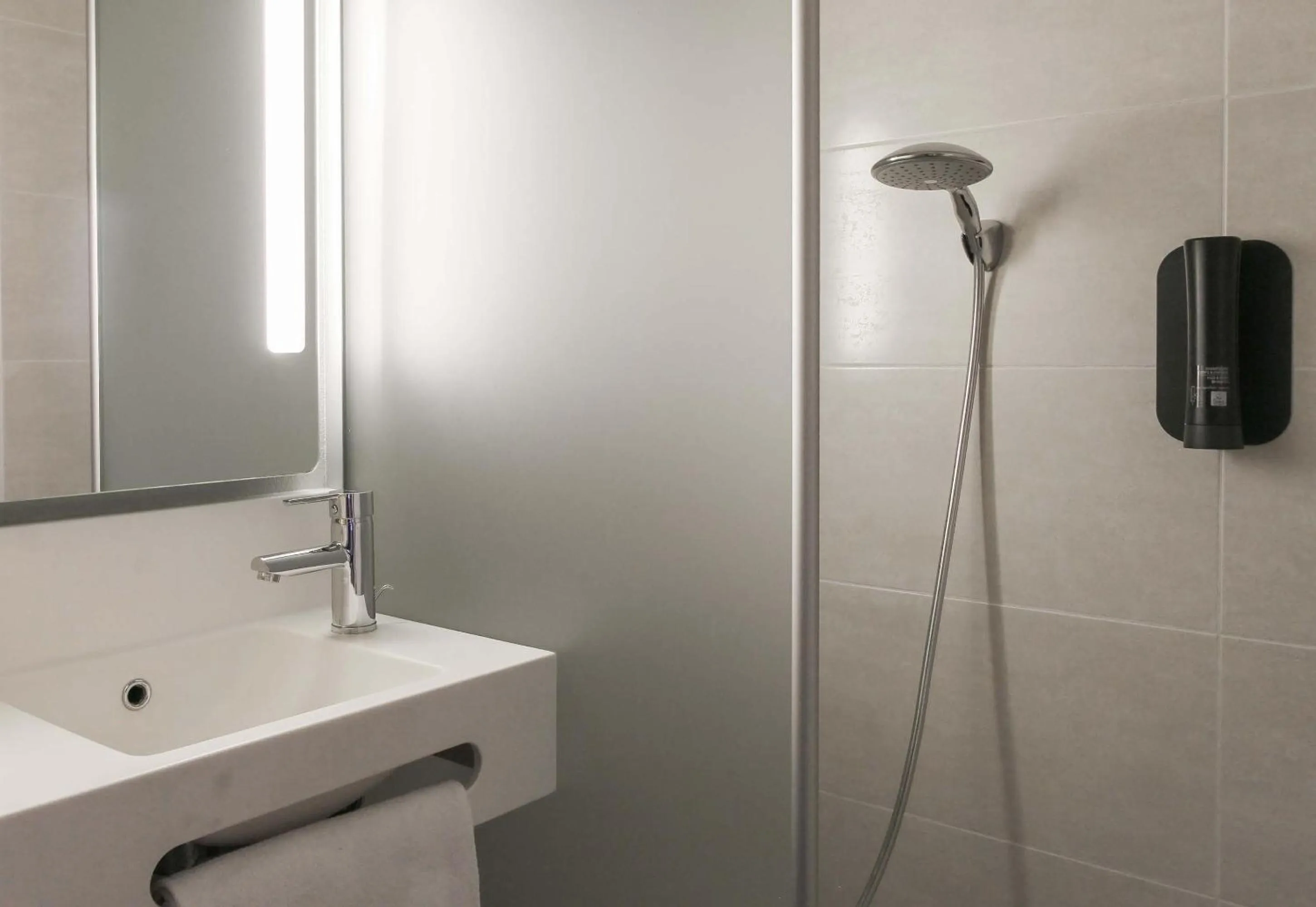 Double Room in B&B HOTEL Marseille Prado Vélodrome