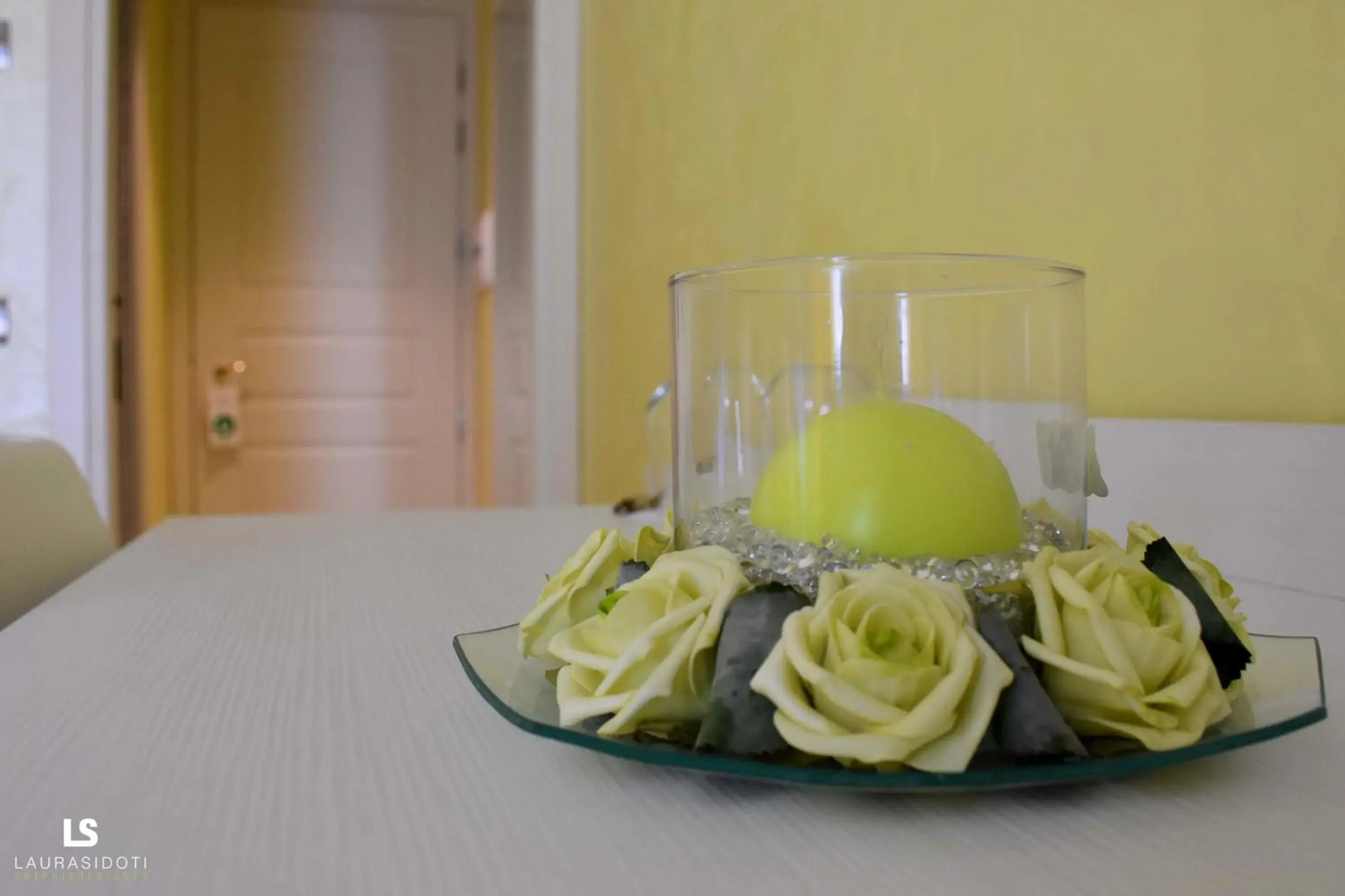 Coffee/tea facilities in Hotel Riviera Azzurra