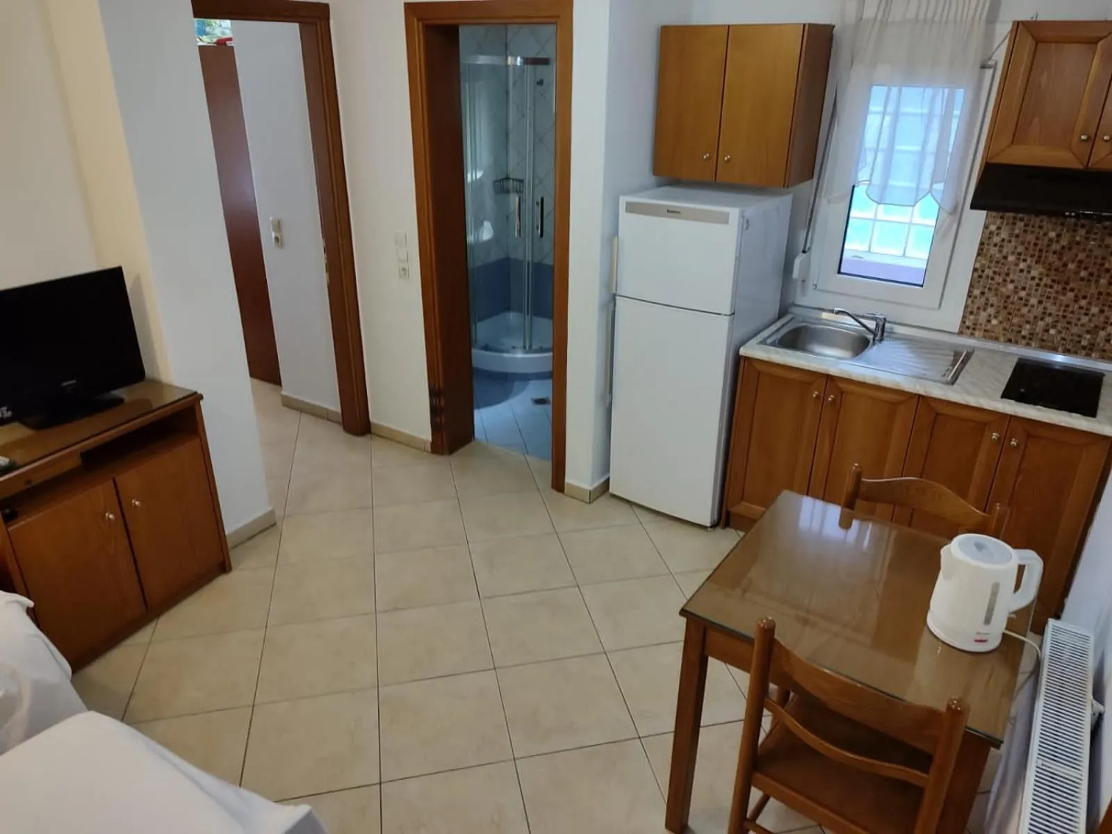 Balkan House