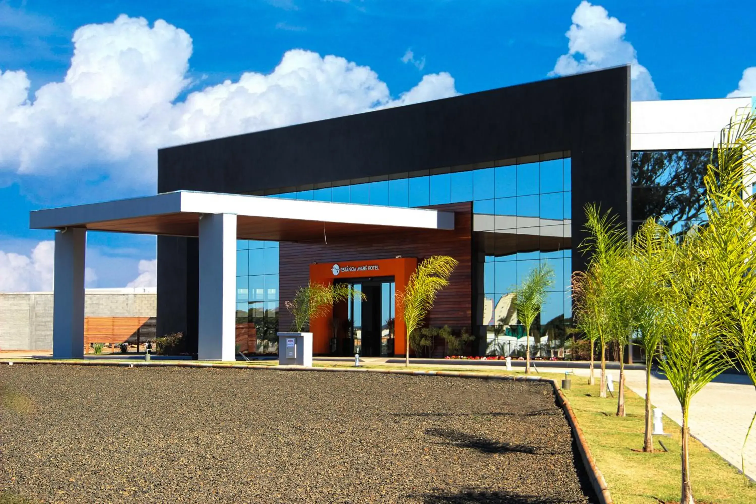 Estância Avaré Hotel Estância Avaré Hotel