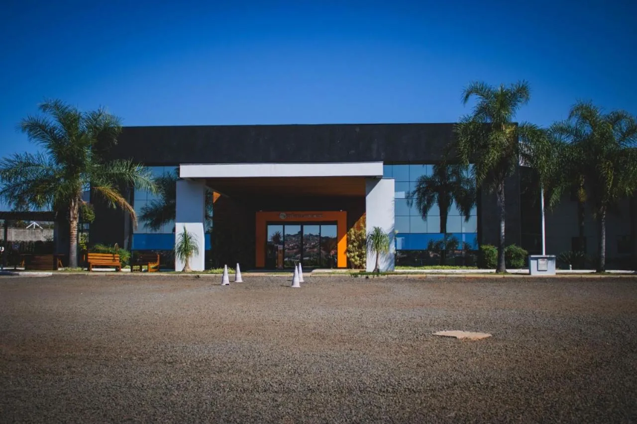 Estância Avaré Hotel