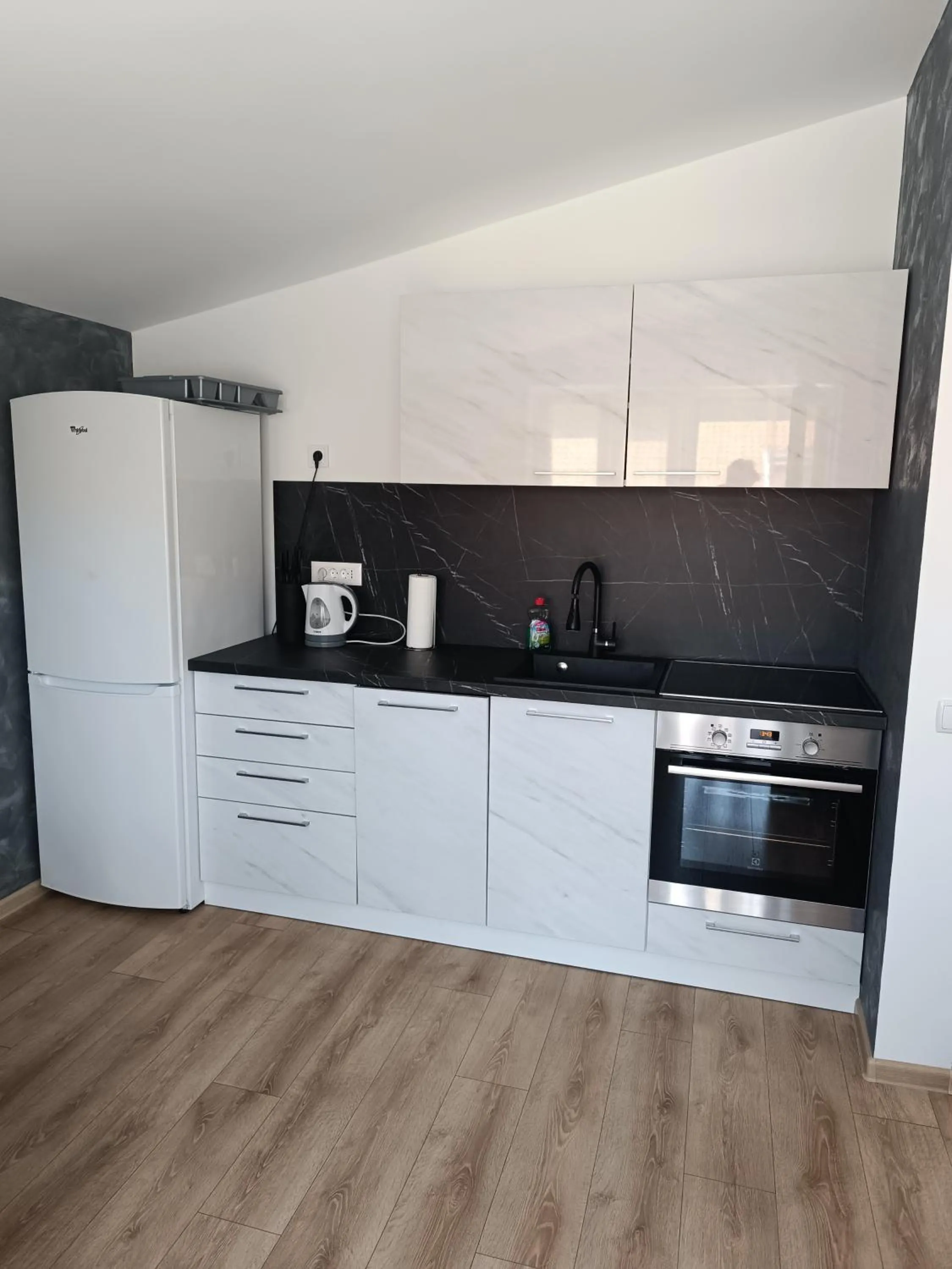 Apartment Vitko