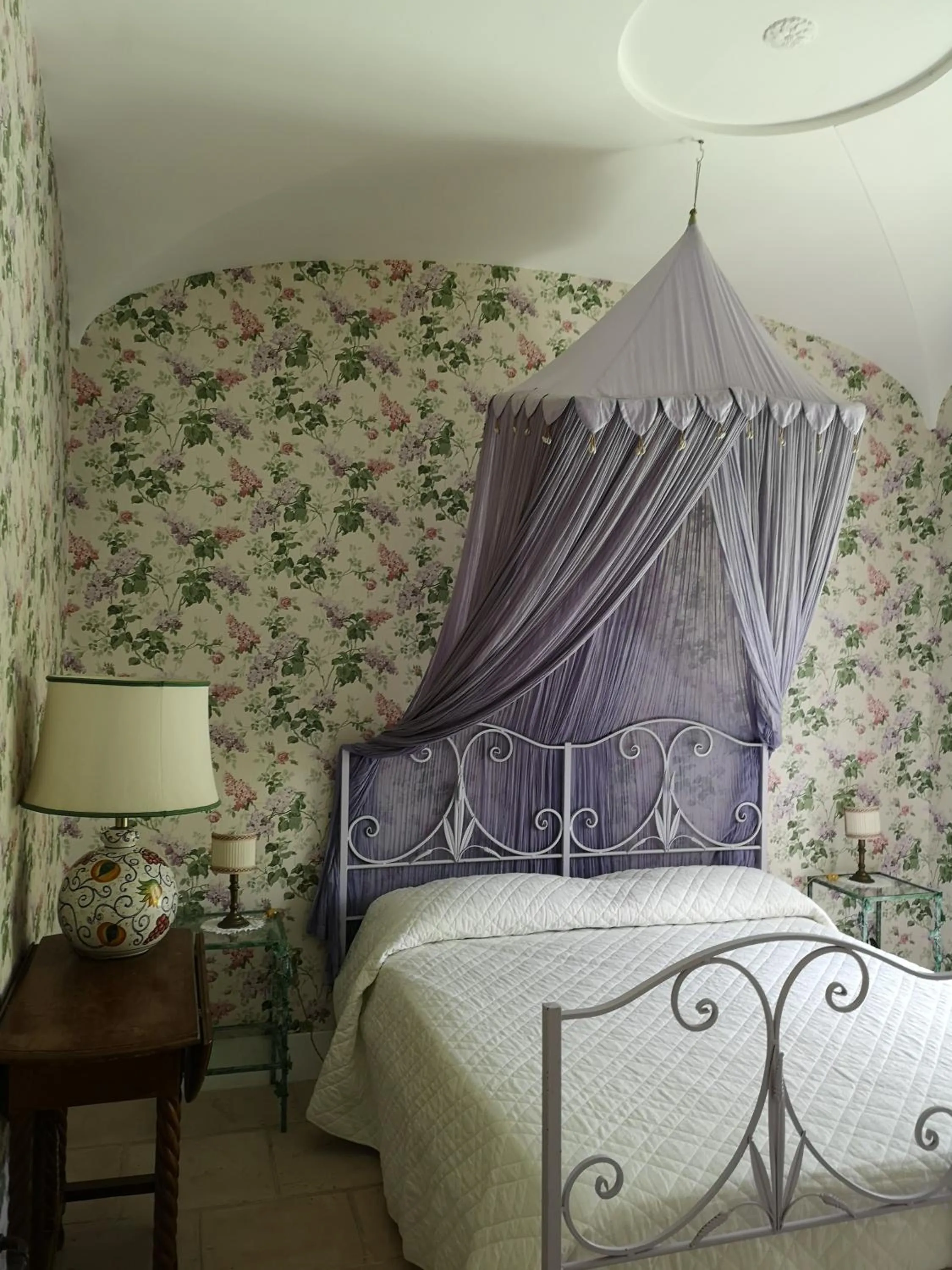 Other in B&B La Salamandra Kitchengarden