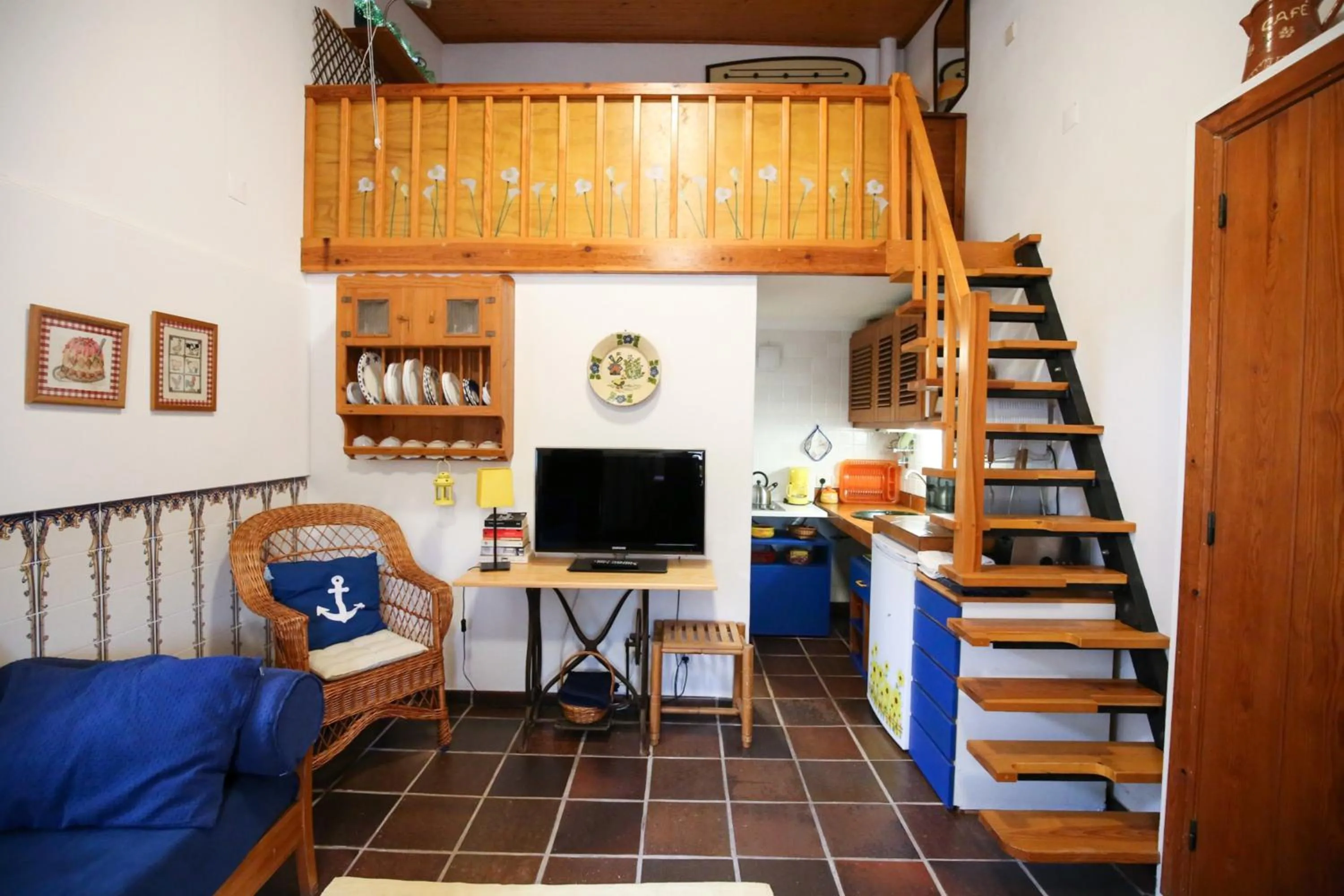 Akivillas Ericeira Star
