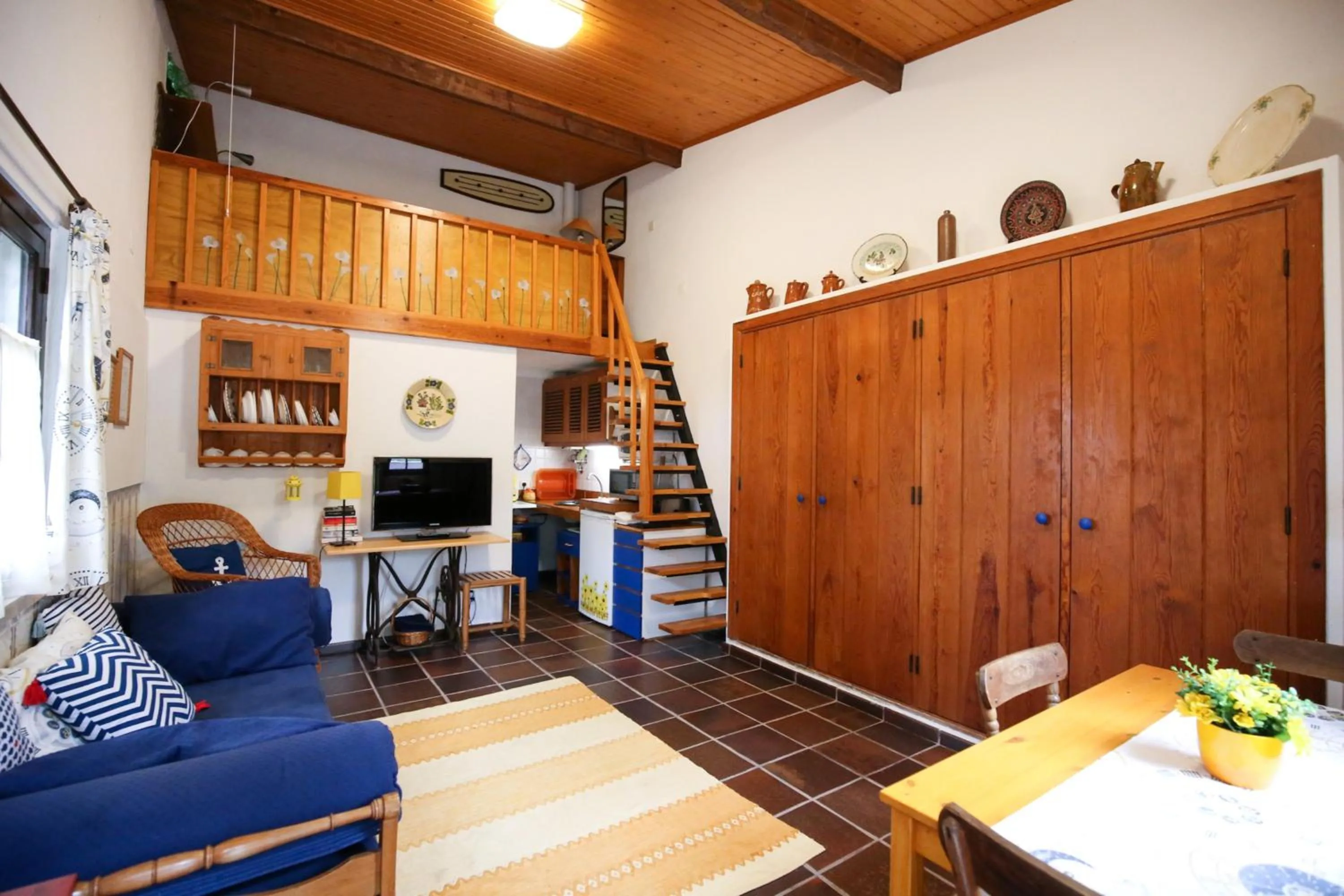 Akivillas Ericeira Star
